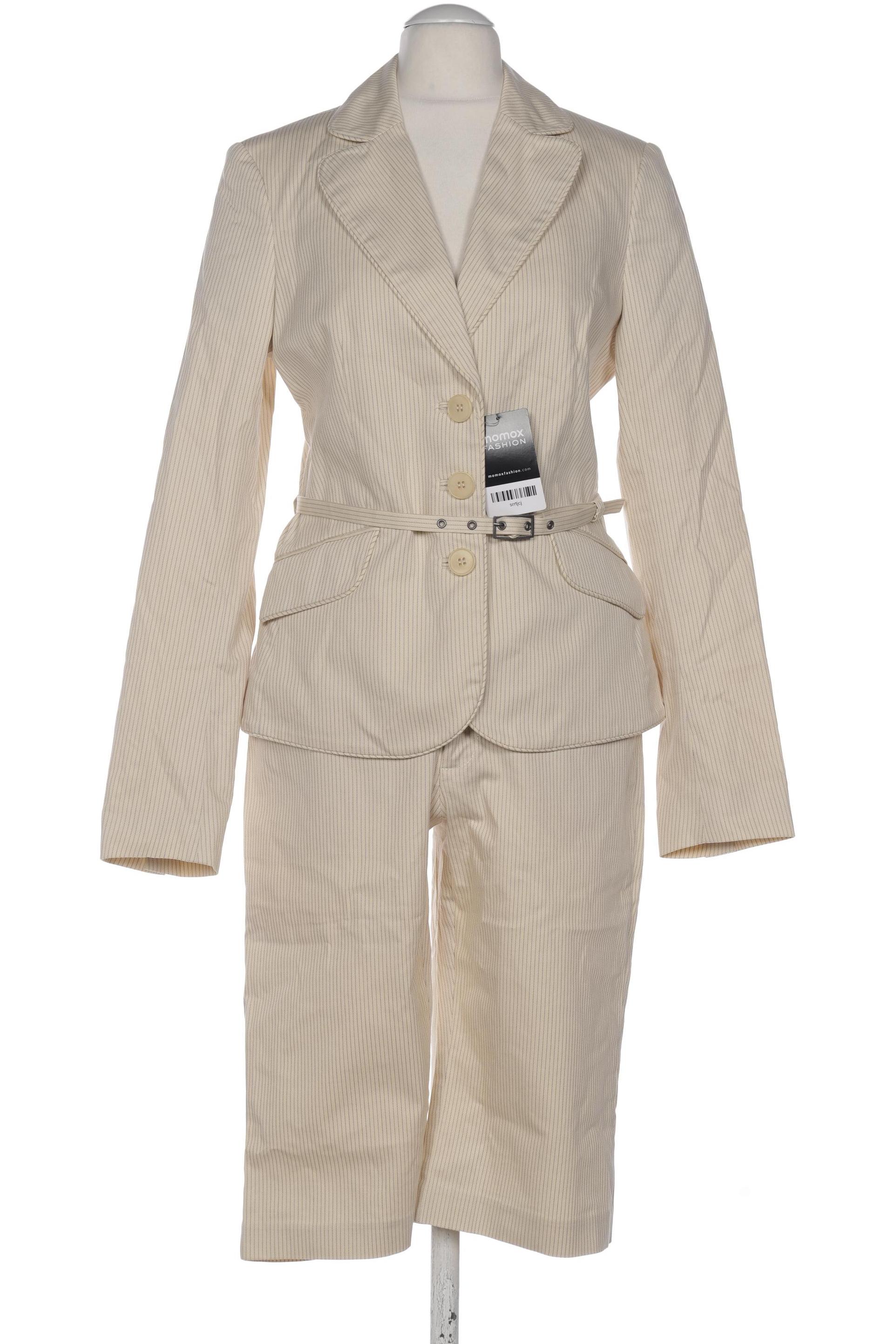 

Mexx Damen Anzug, beige, Gr. 36