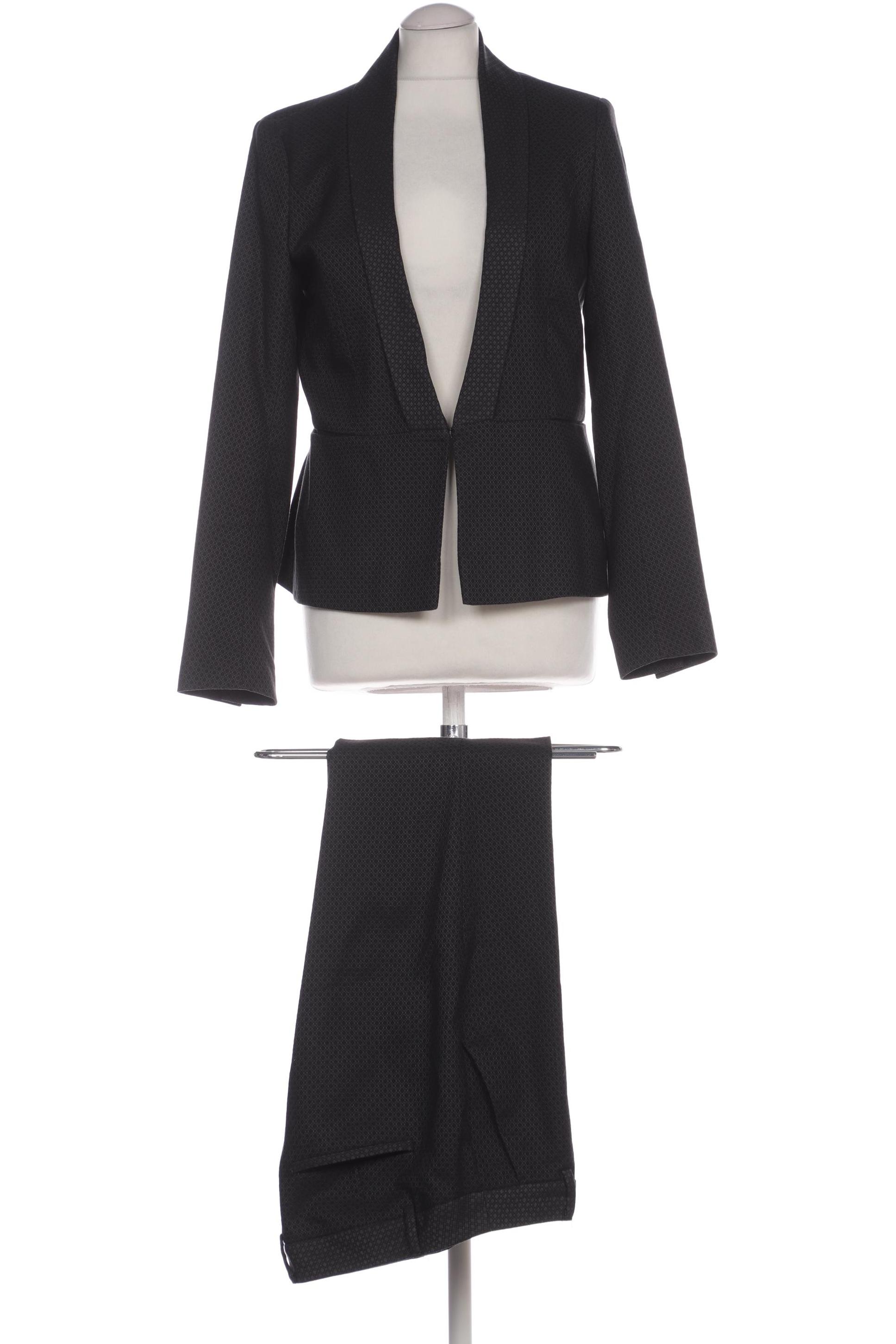 

Mexx Damen Anzug, schwarz, Gr. 38