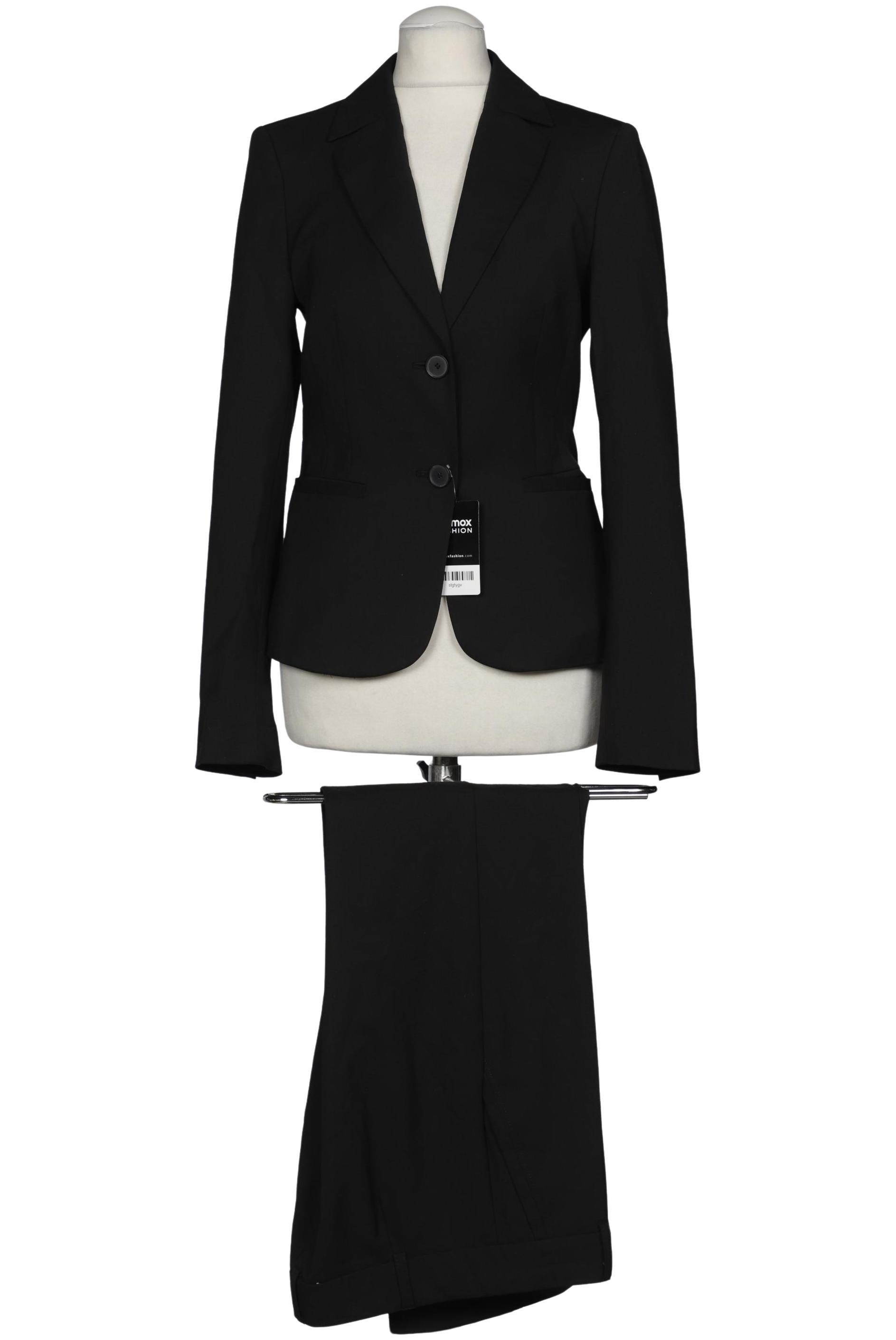 

Mexx Damen Anzug, schwarz, Gr. 32