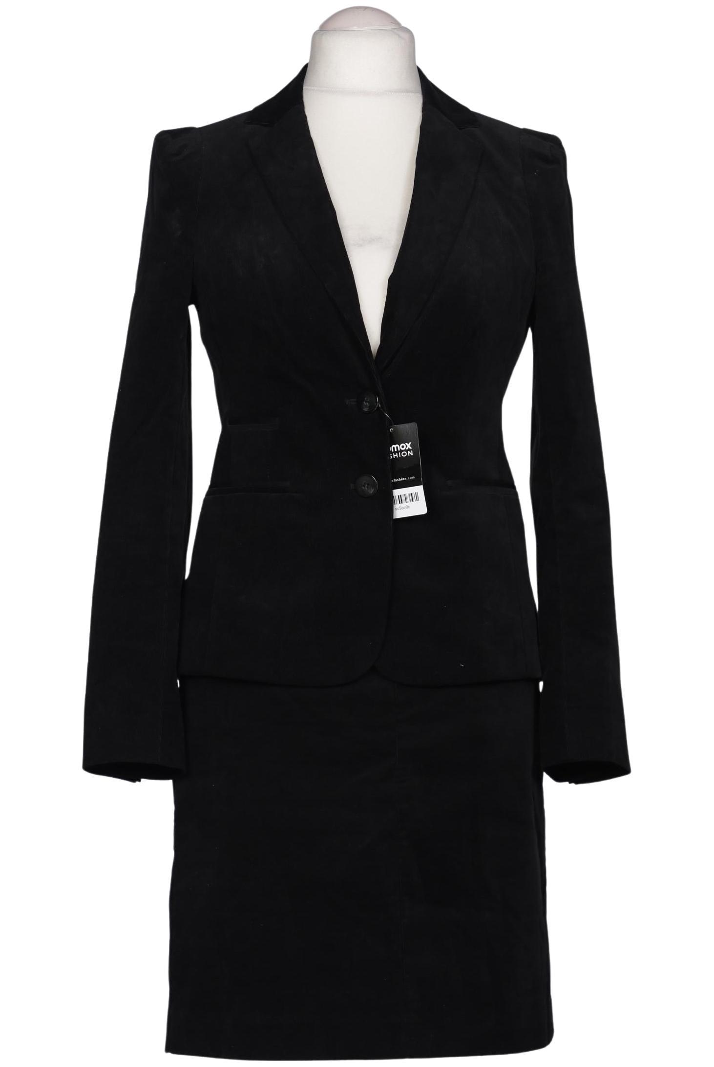 

Mexx Damen Anzug, schwarz, Gr. 38