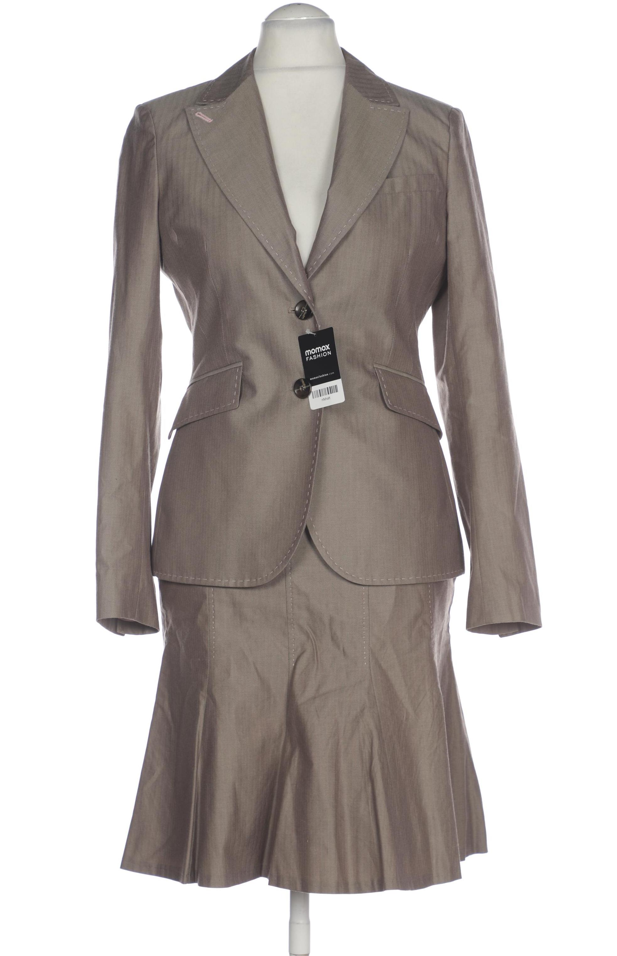 

Mexx Damen Anzug, beige, Gr. 38