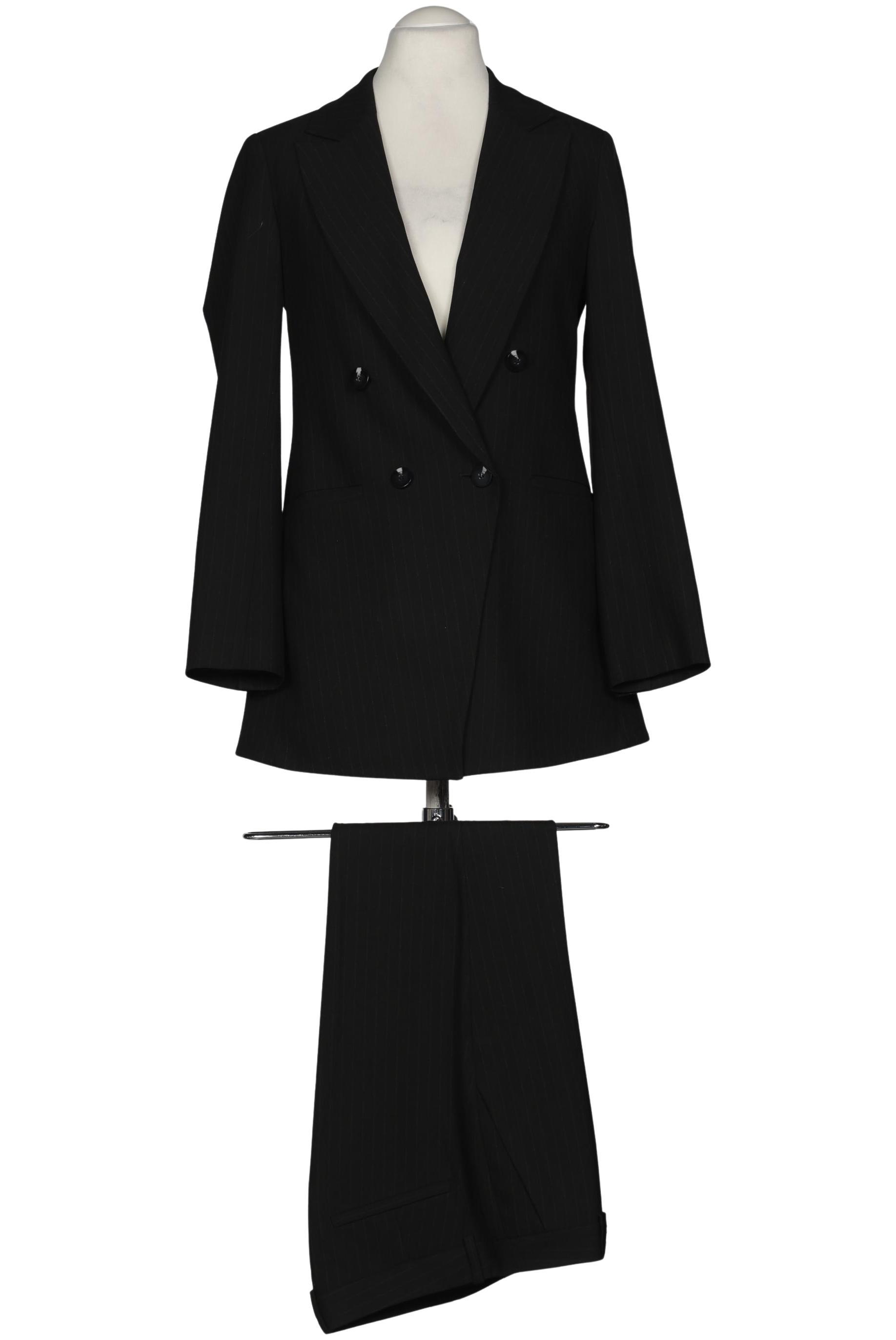 

Mexx Damen Anzug, schwarz, Gr. 38