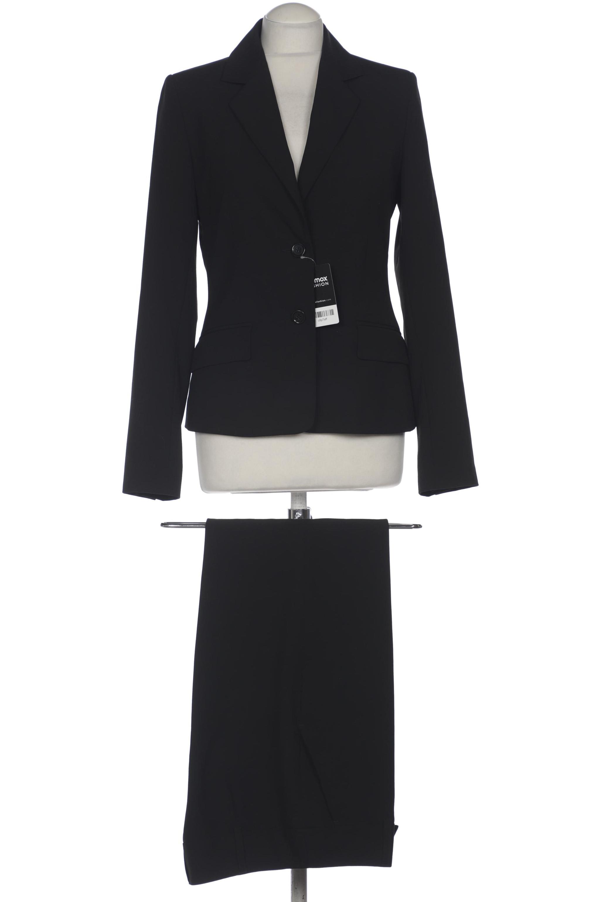 

Mexx Damen Anzug, schwarz, Gr. 38