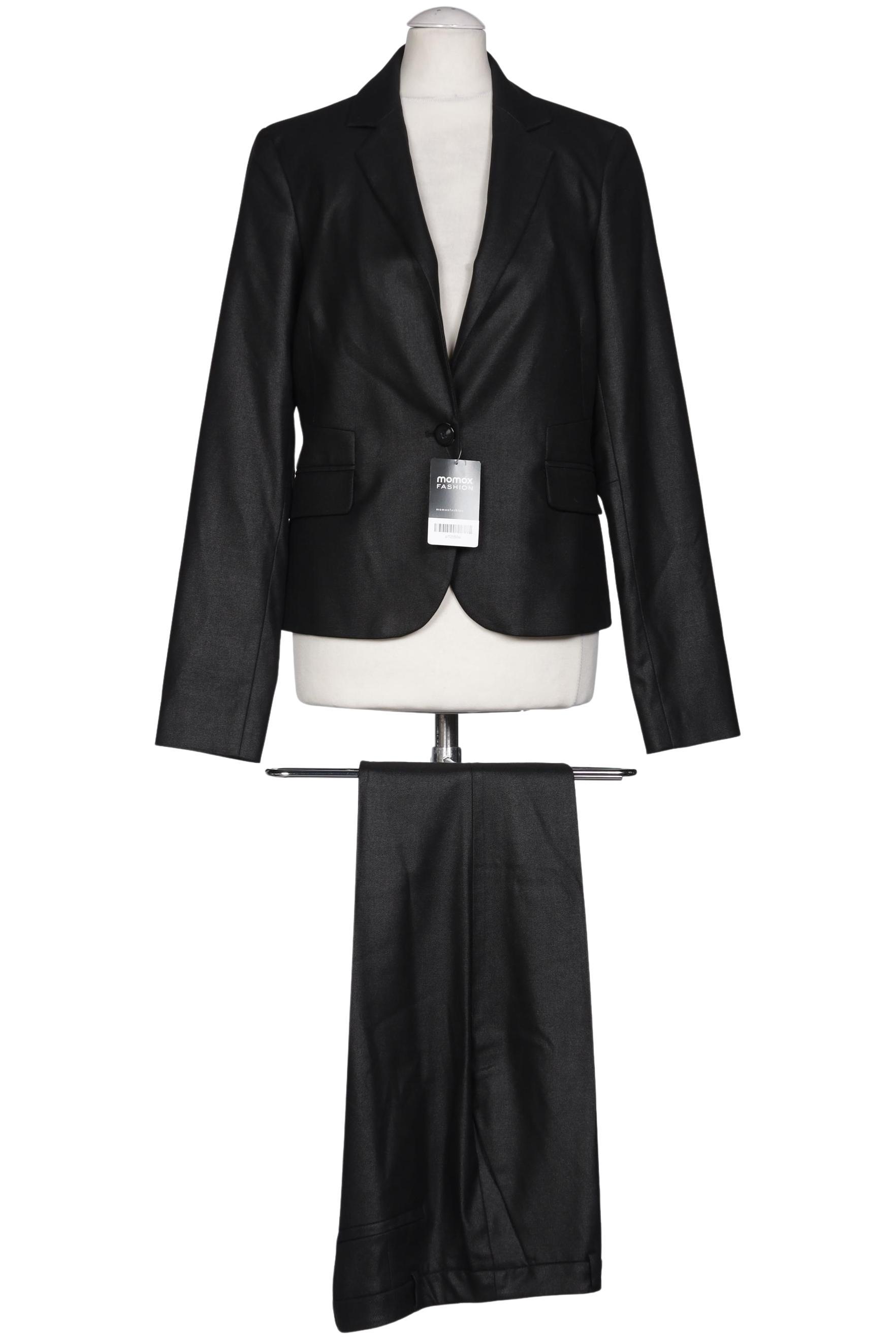 

Mexx Damen Anzug, schwarz, Gr. 36