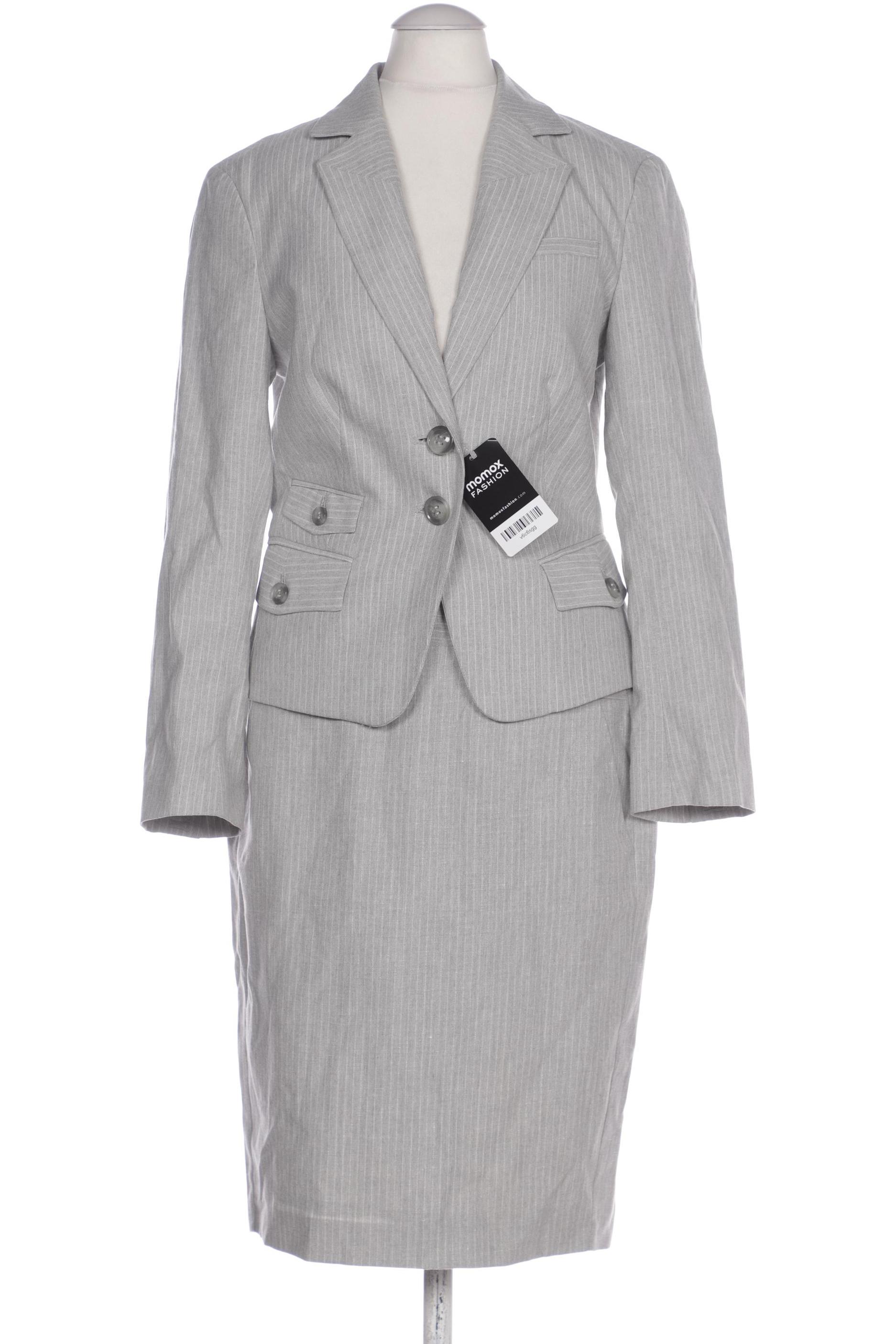 

Mexx Damen Anzug, grau, Gr. 34