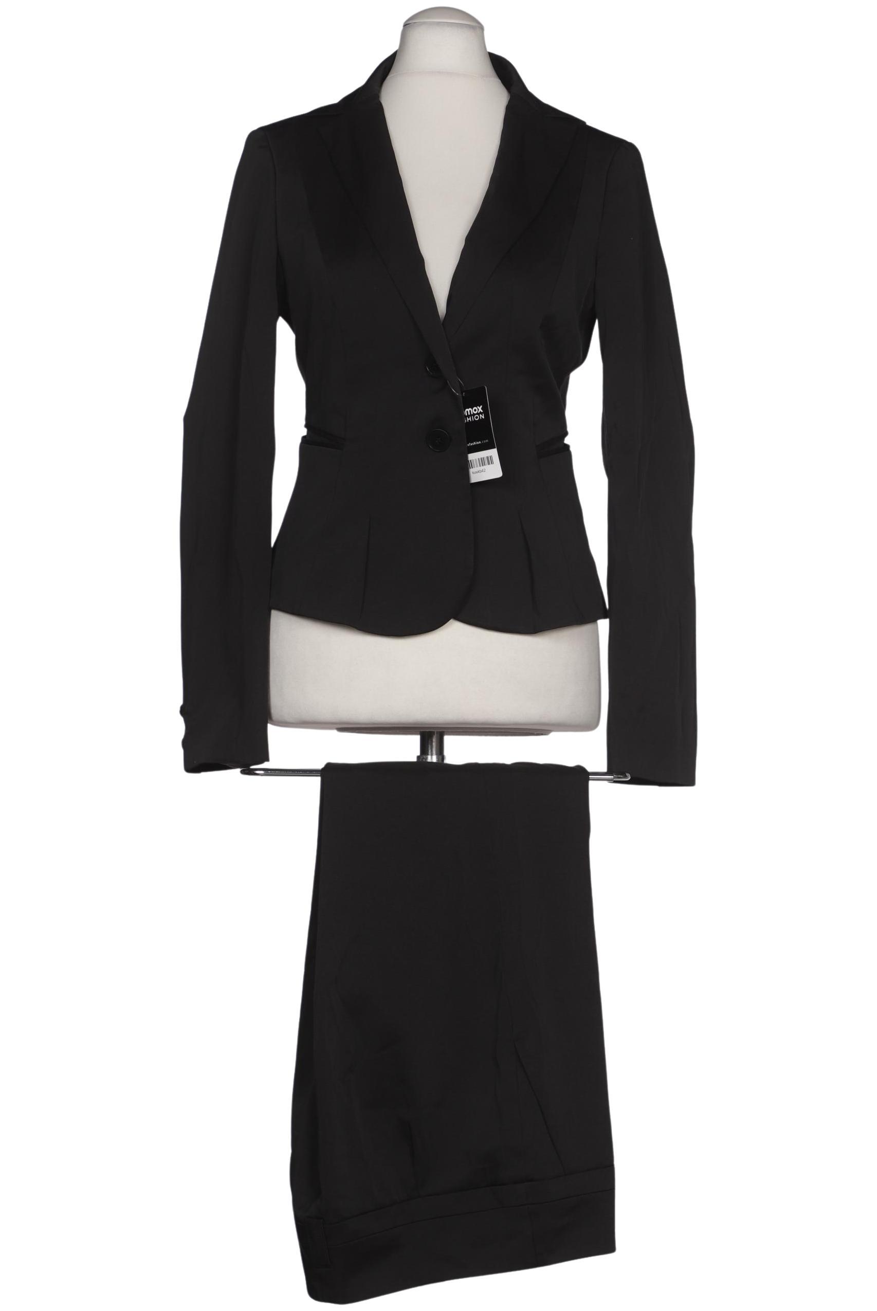 

Mexx Damen Anzug, schwarz, Gr. 38