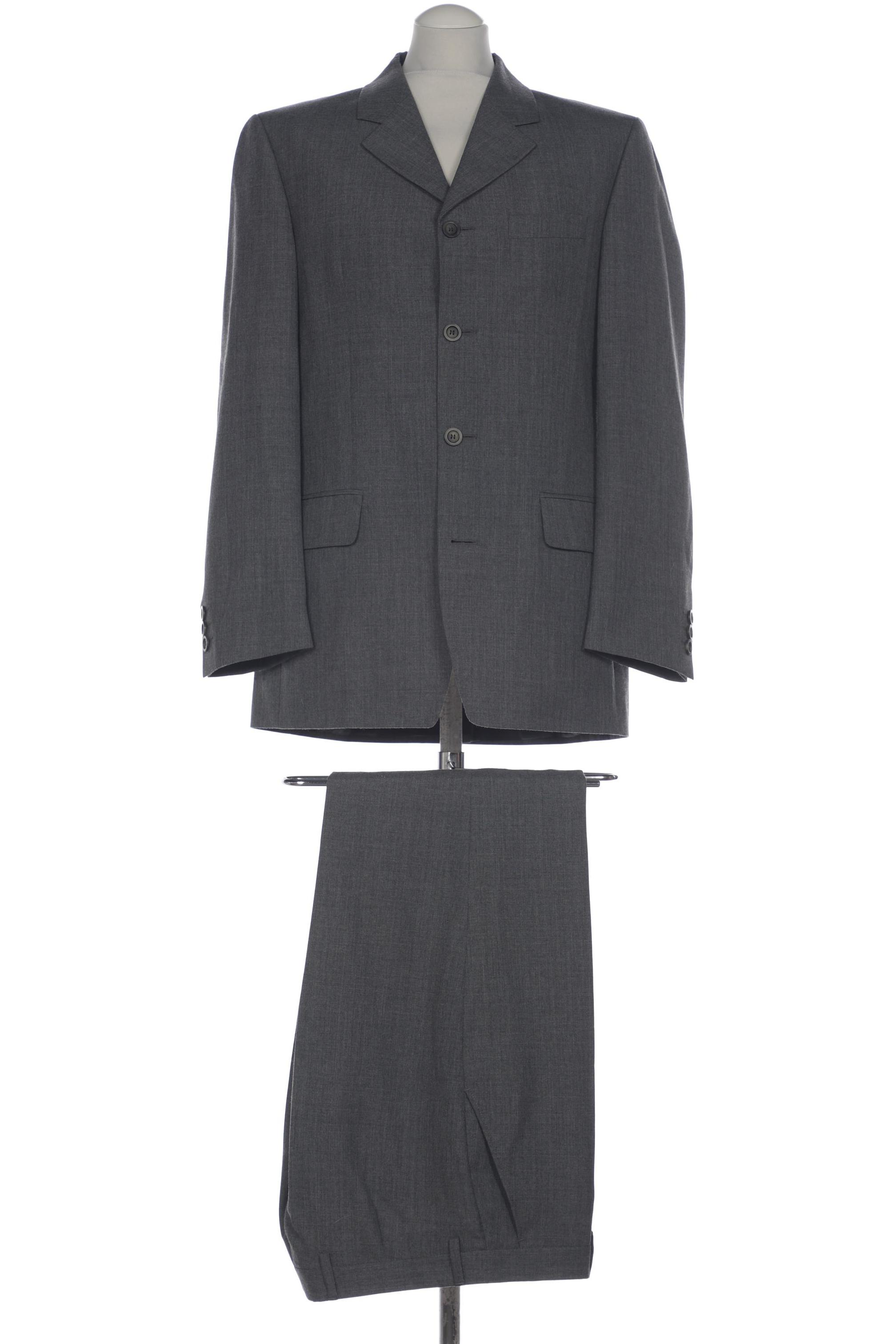 

Mexx Damen Anzug, grau, Gr. 48
