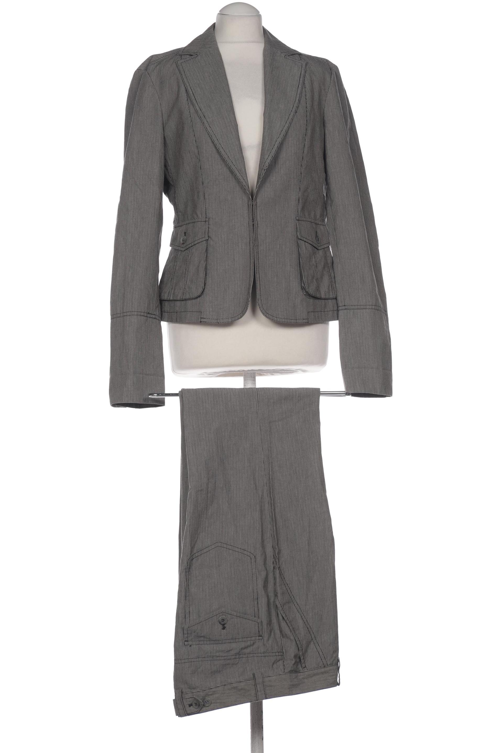 

Mexx Damen Anzug, grau, Gr. 38