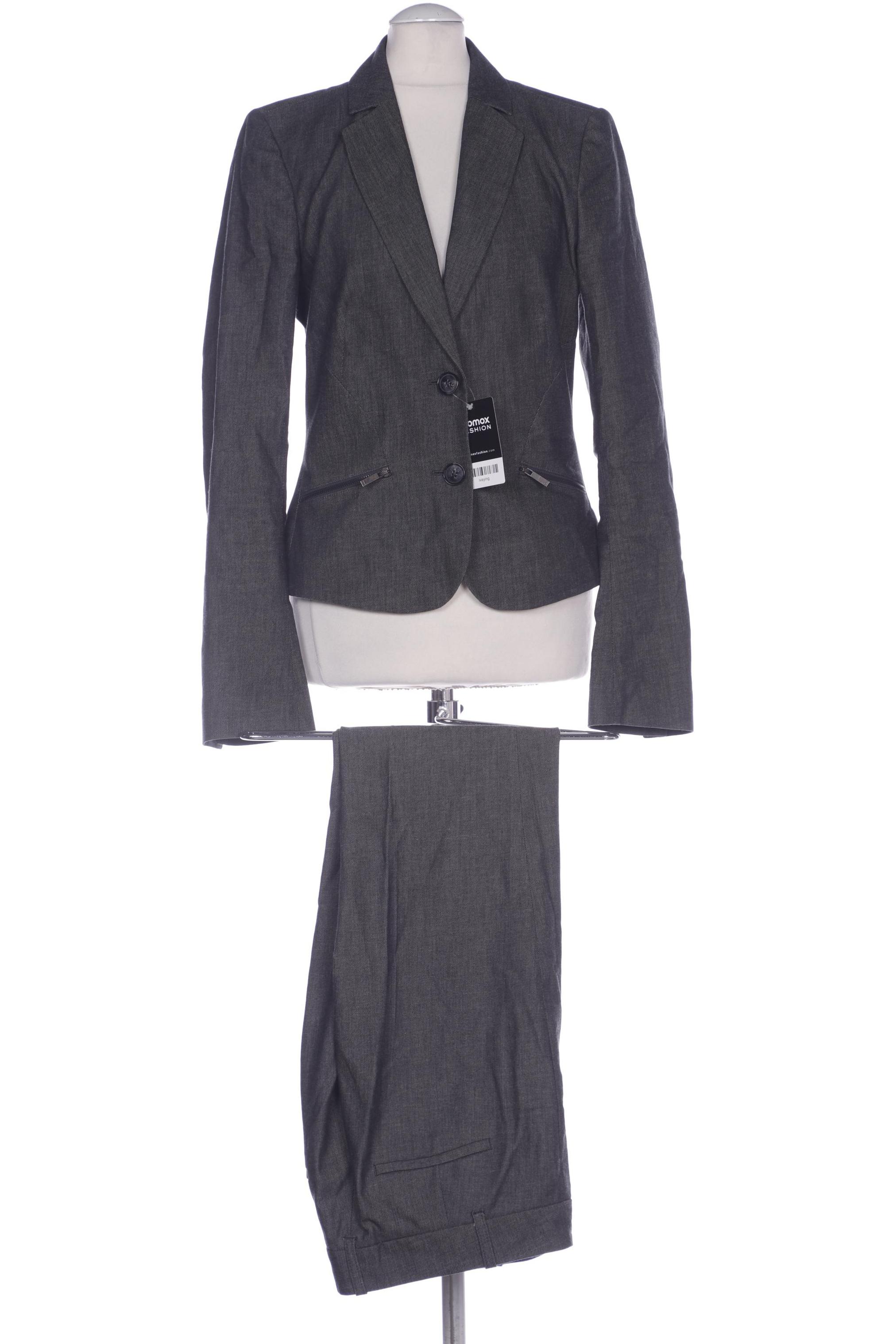 

MEXX Damen Anzug, grau