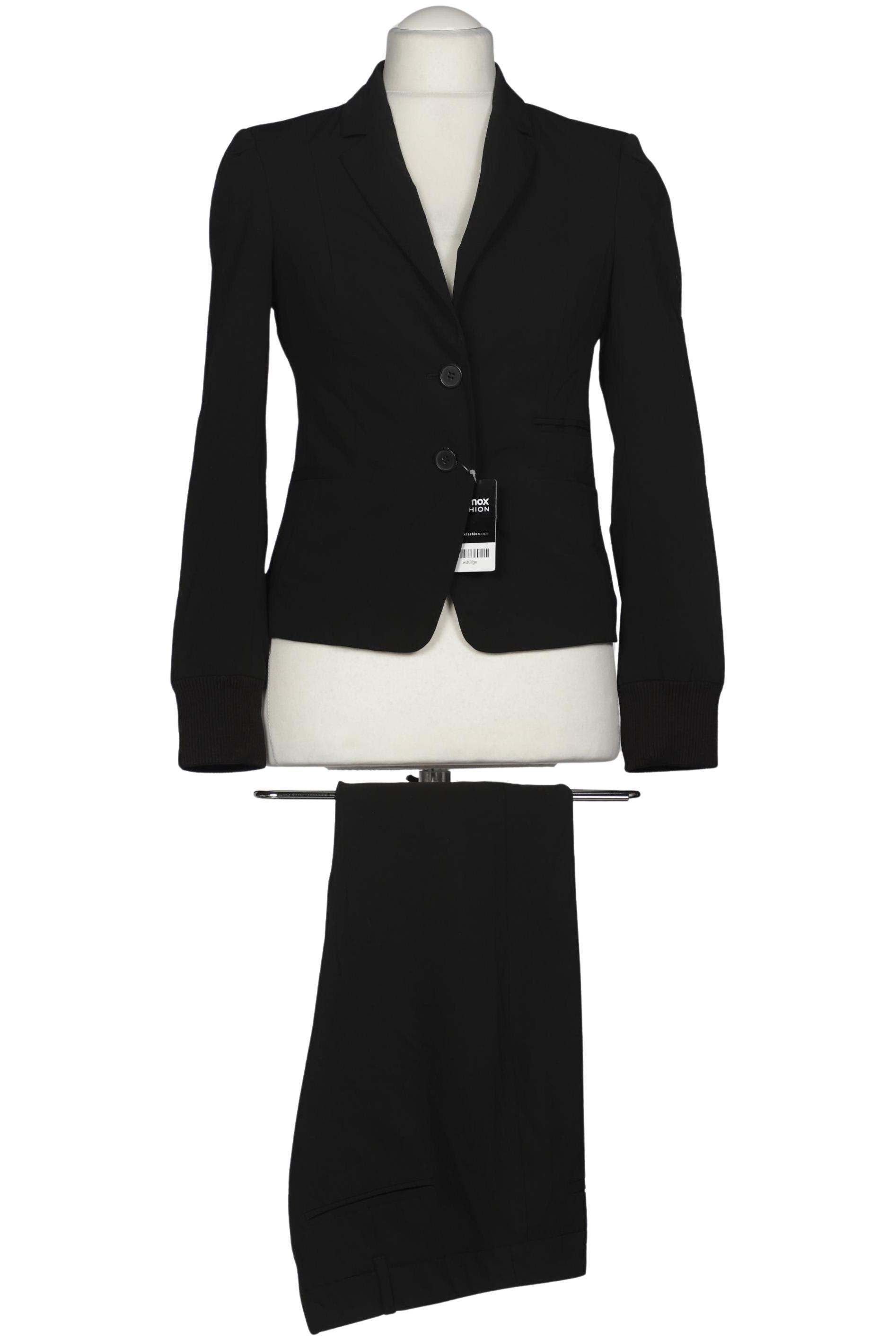 

Mexx Damen Anzug, schwarz, Gr. 38