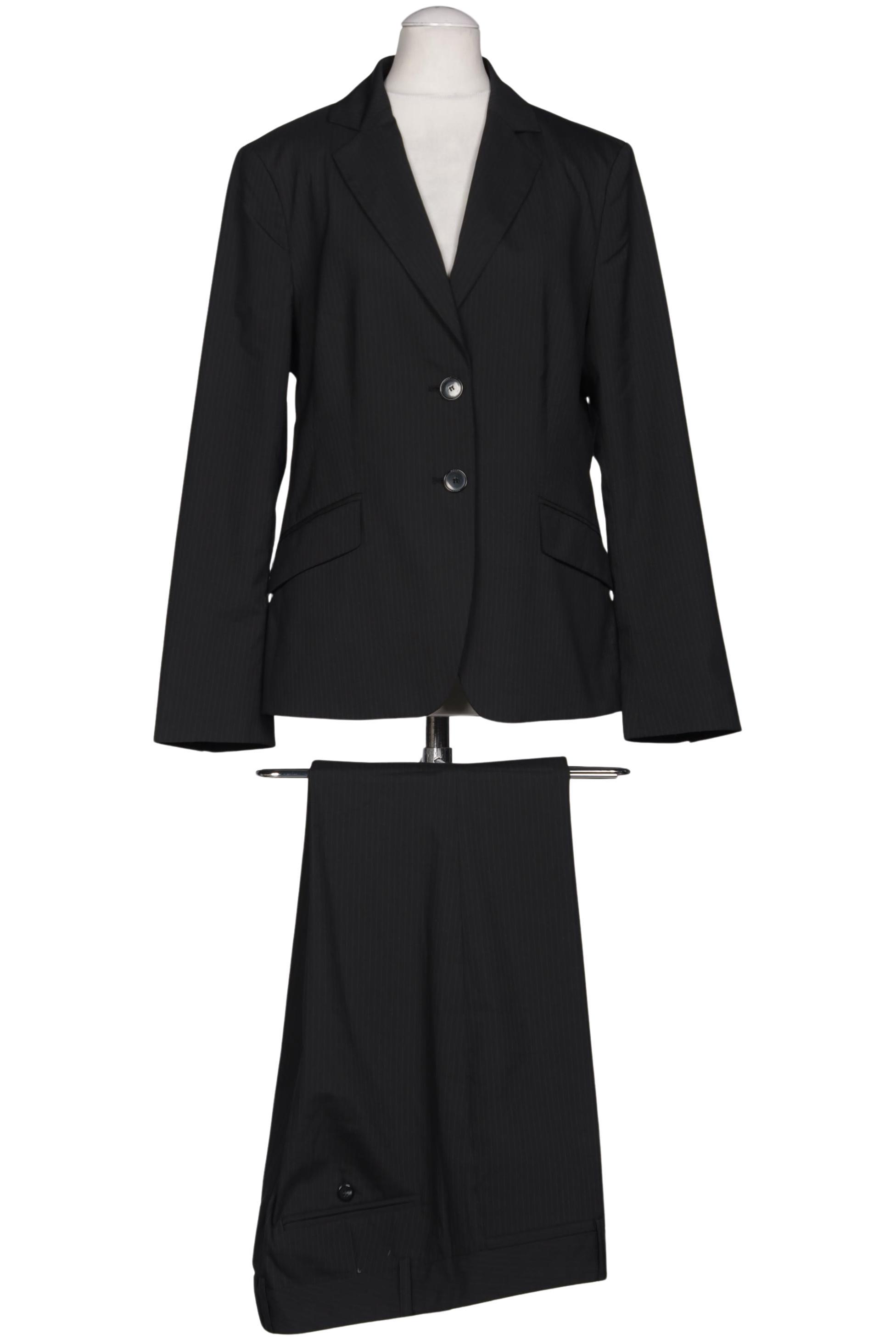 

Mexx Damen Anzug, schwarz, Gr. 40