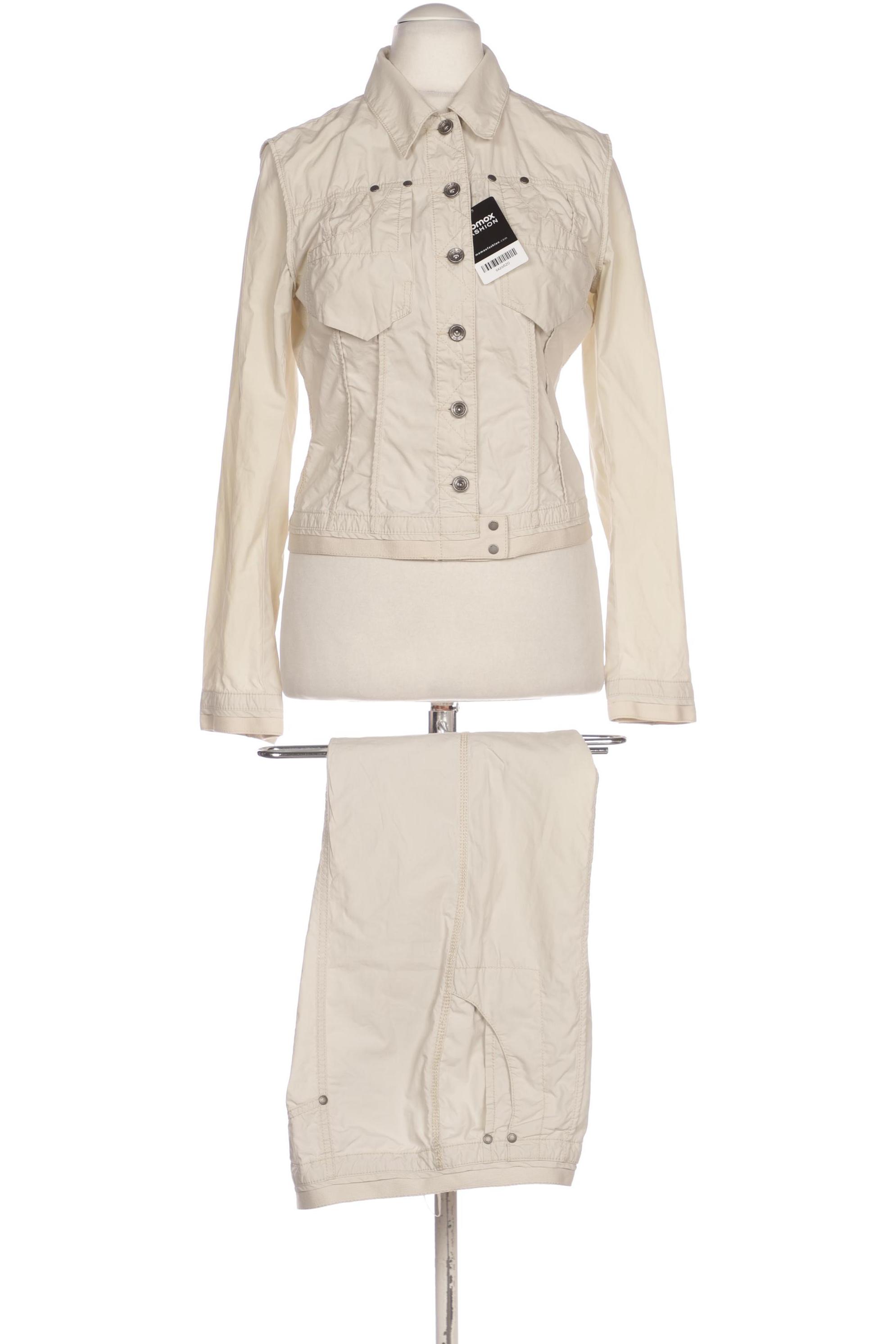 

Mexx Damen Anzug, beige, Gr. 38