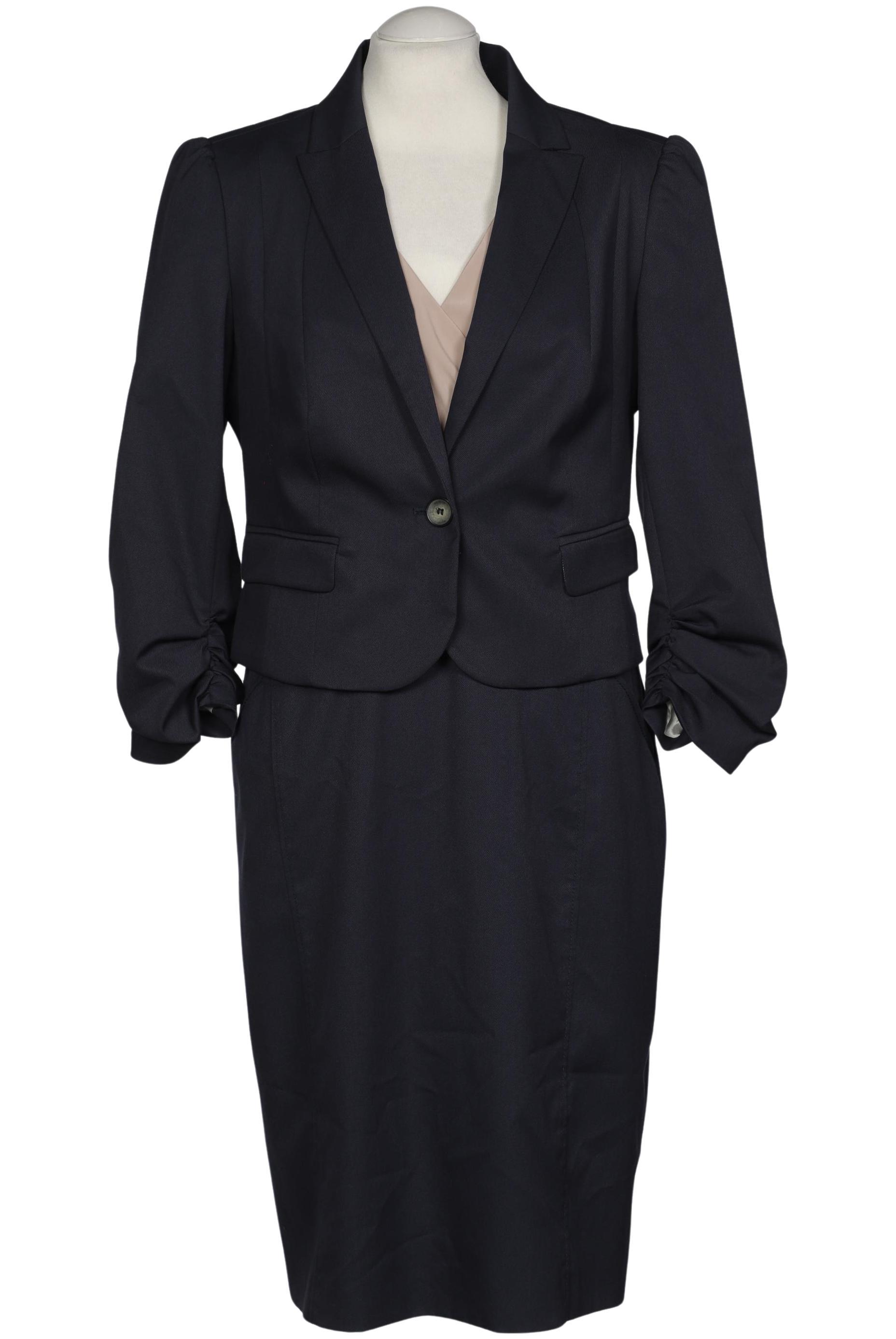 

Mexx Damen Anzug, marineblau, Gr. 38