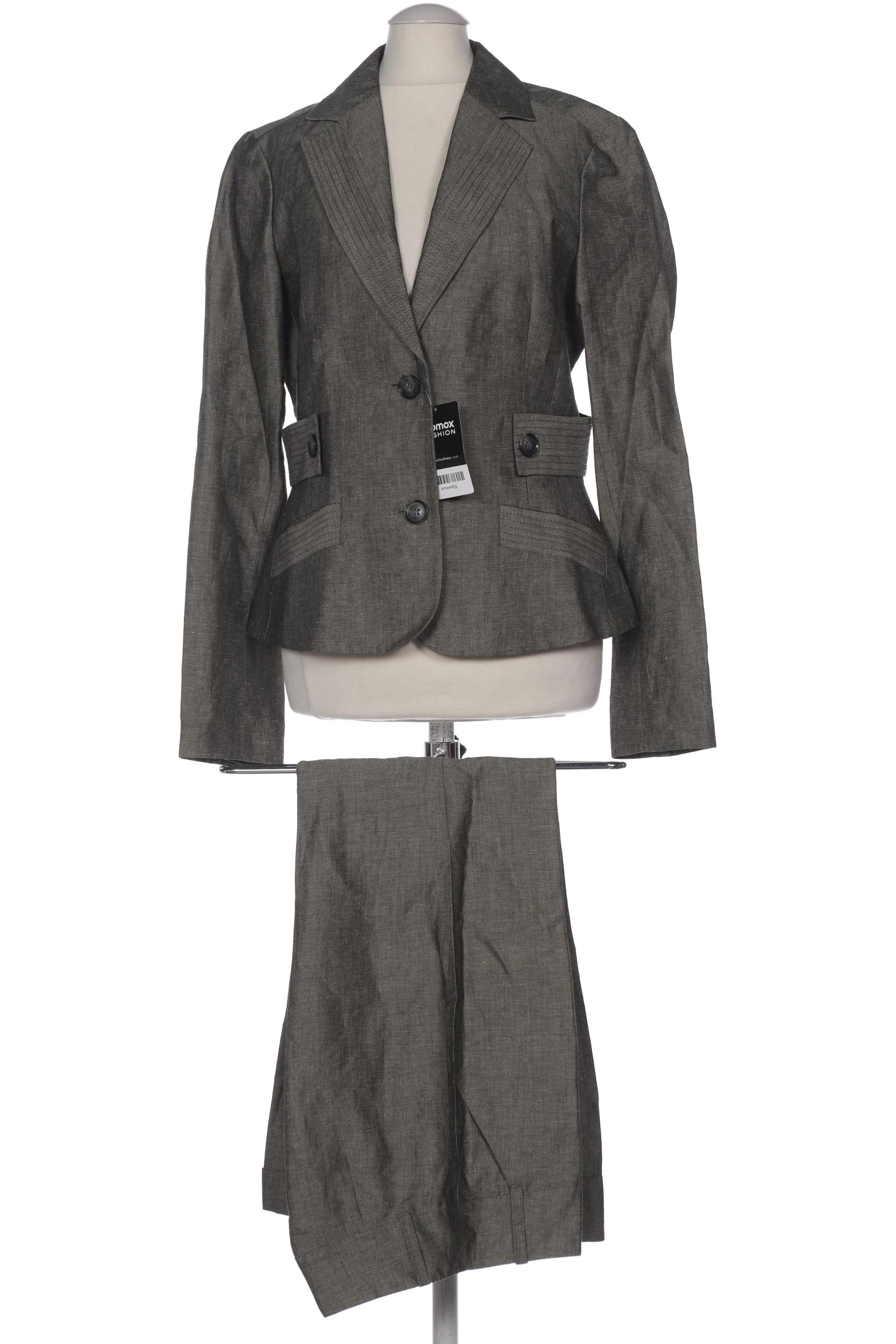 

Mexx Damen Anzug, grün, Gr. 36