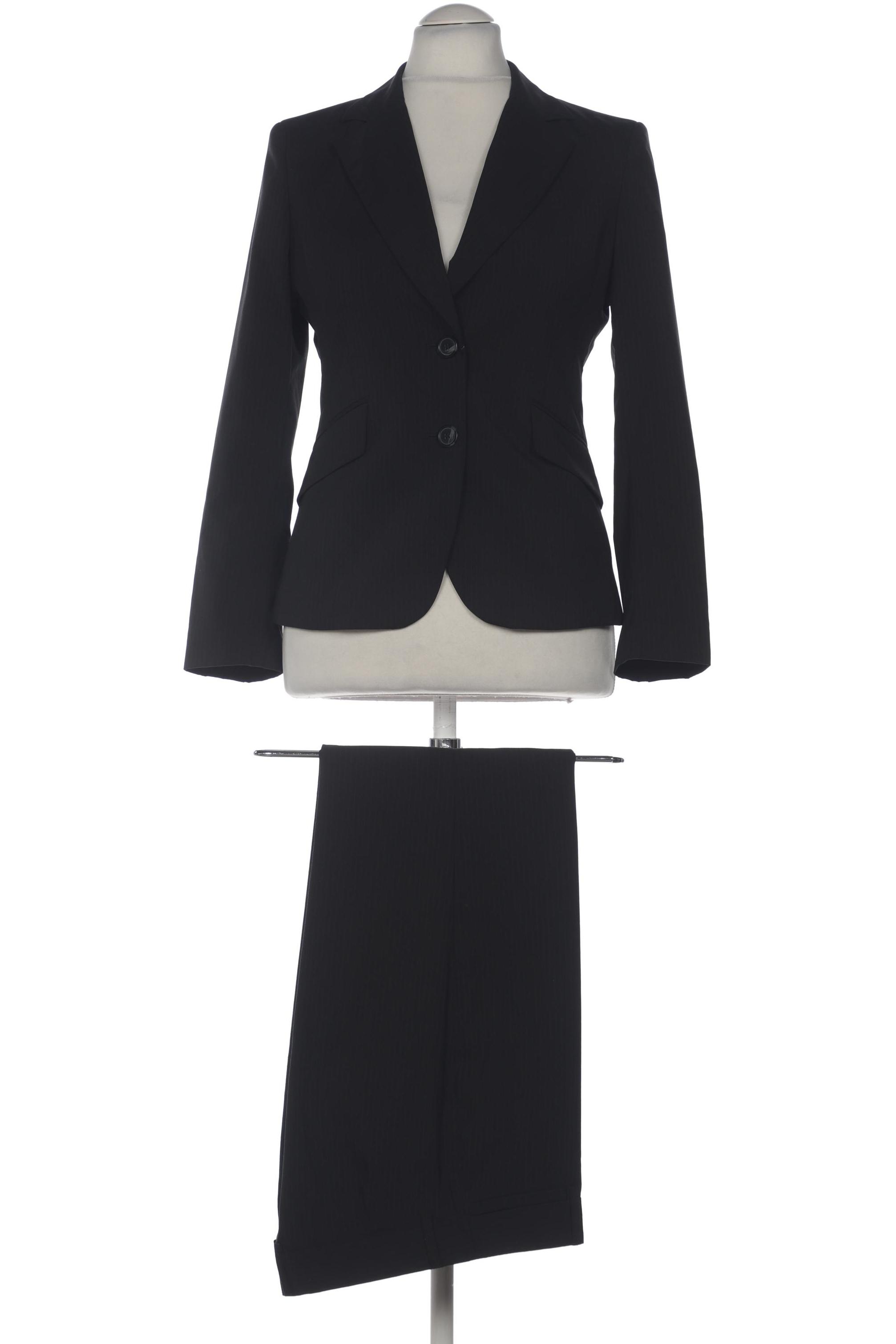 

Mexx Damen Anzug, schwarz, Gr. 38