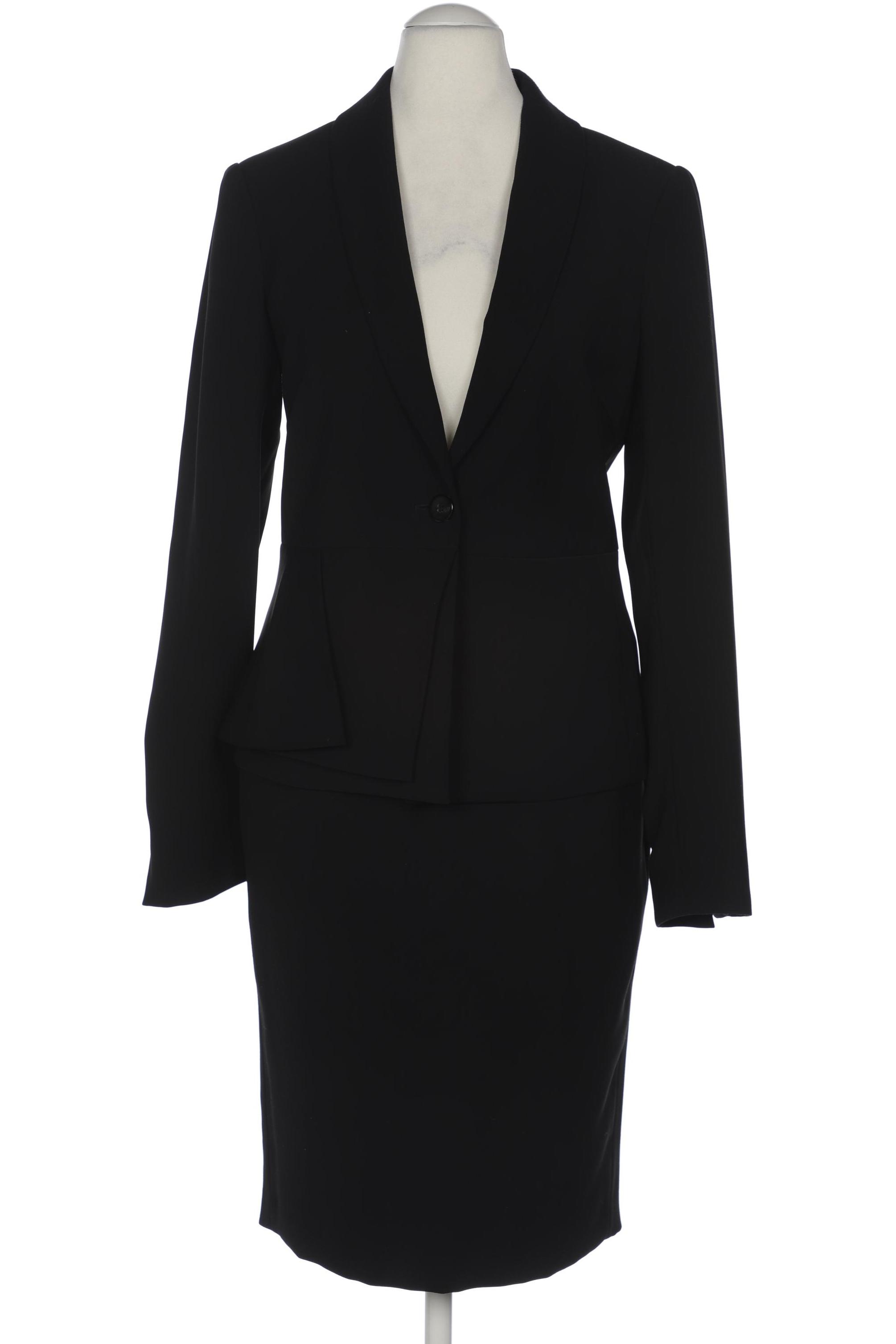 

Mexx Damen Anzug, schwarz, Gr. 38