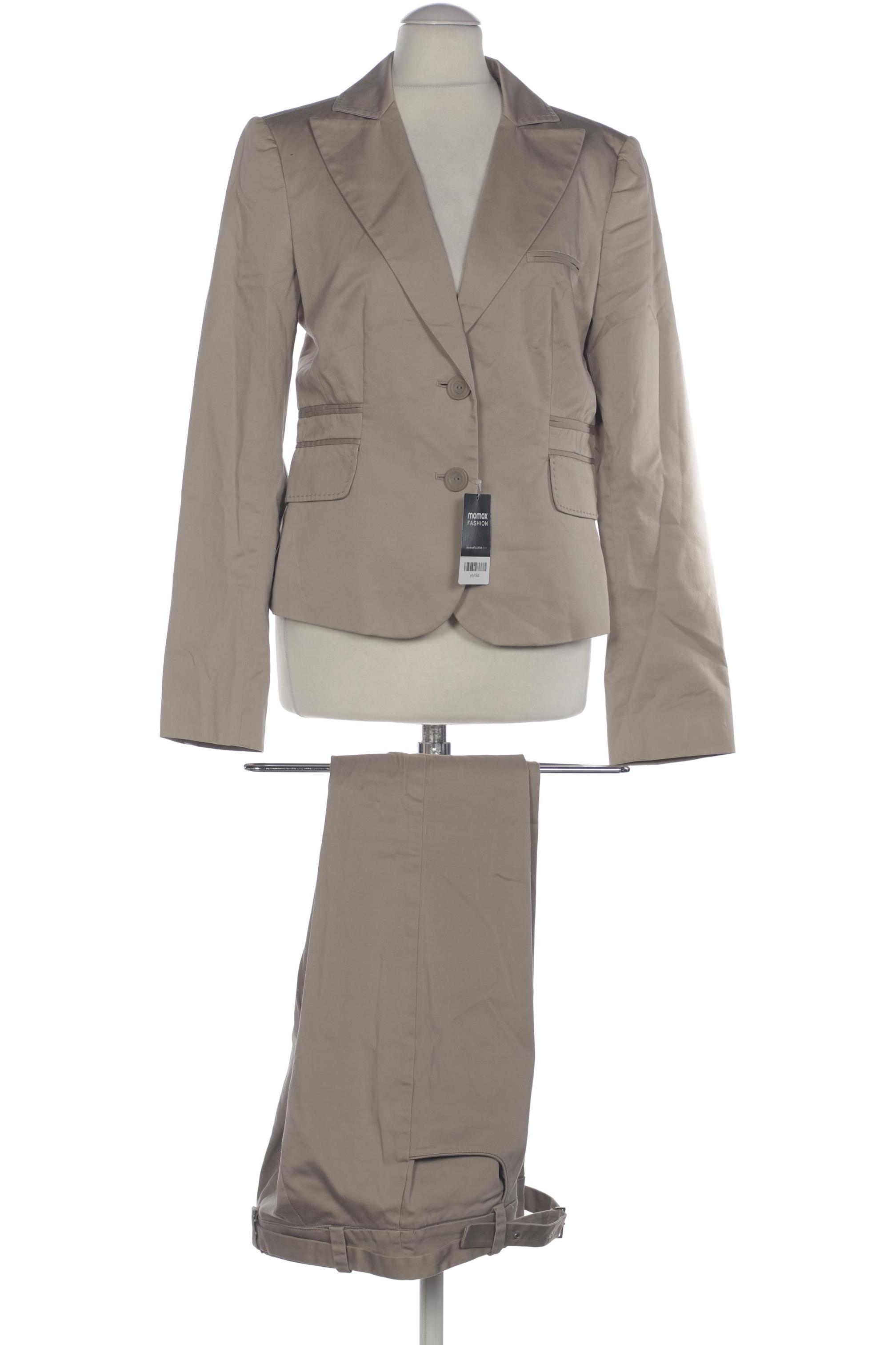

Mexx Damen Anzug, beige, Gr. 36