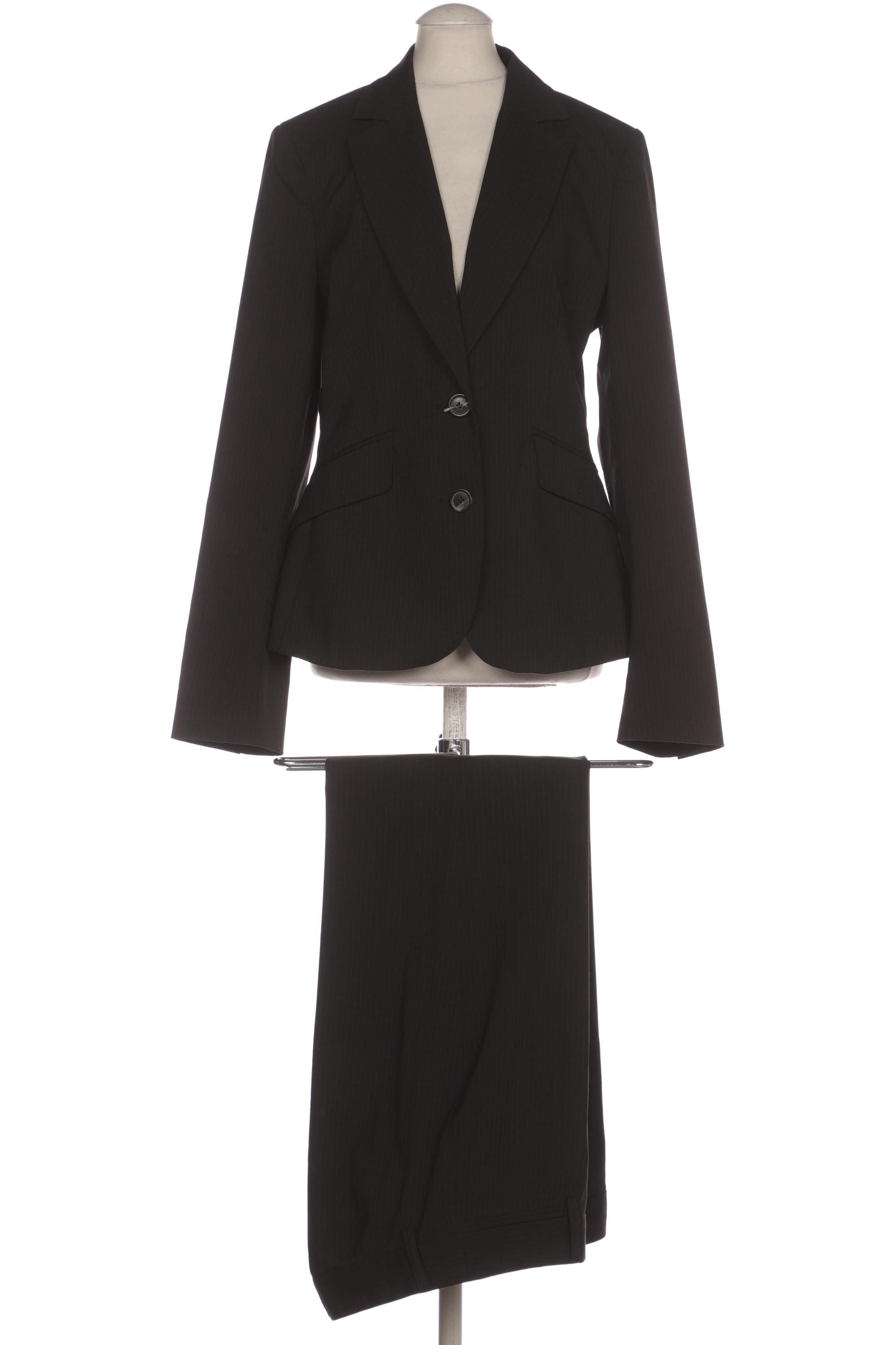 

Mexx Damen Anzug, schwarz, Gr. 38