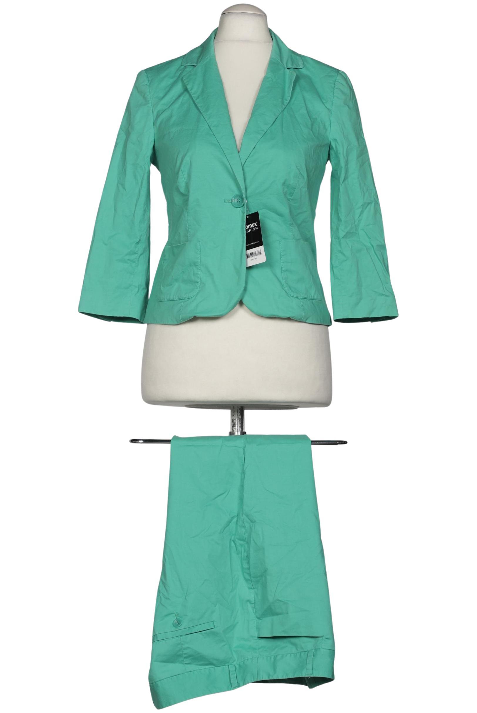 

Mexx Damen Anzug, türkis, Gr. 38