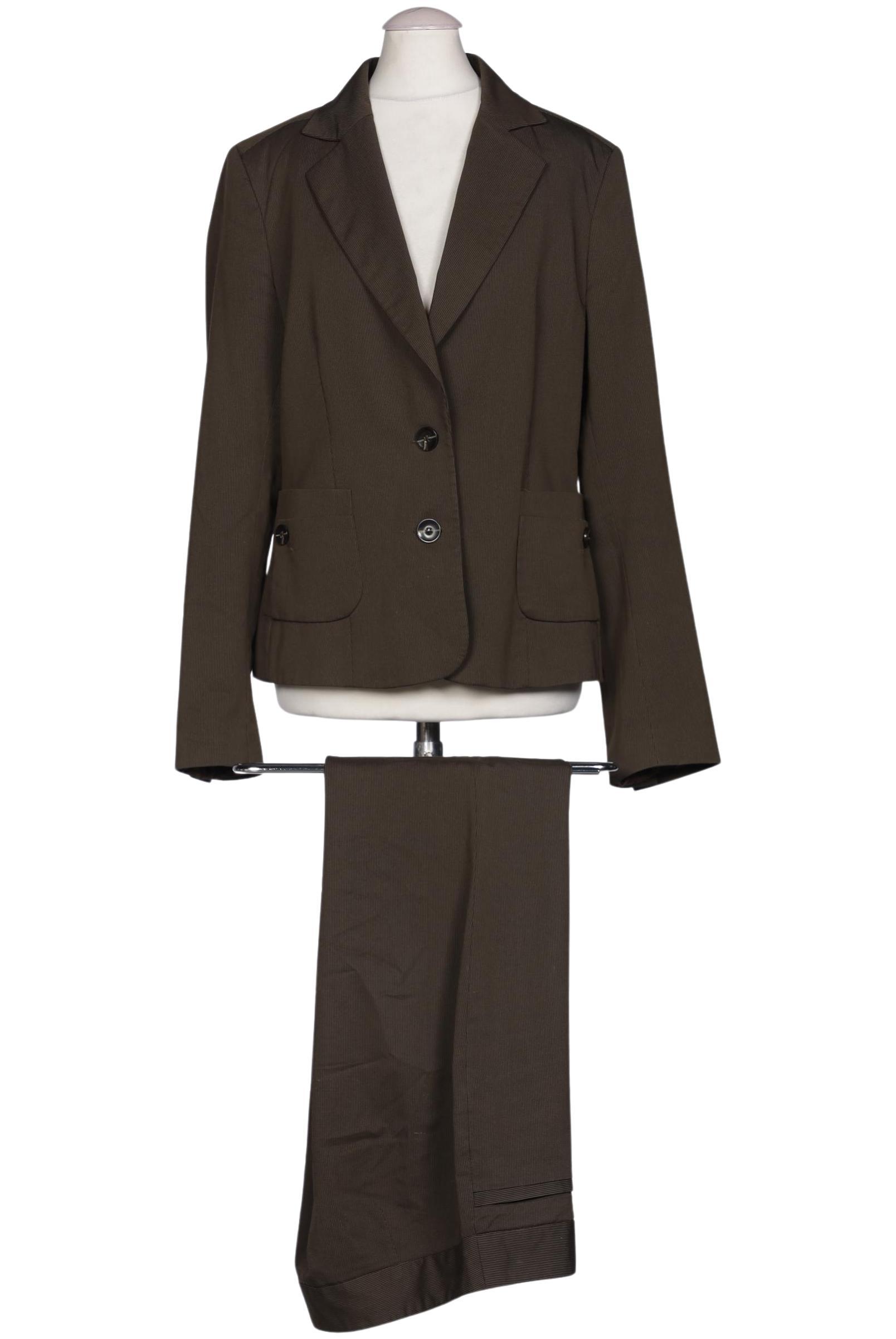 

Mexx Damen Anzug, braun, Gr. 38
