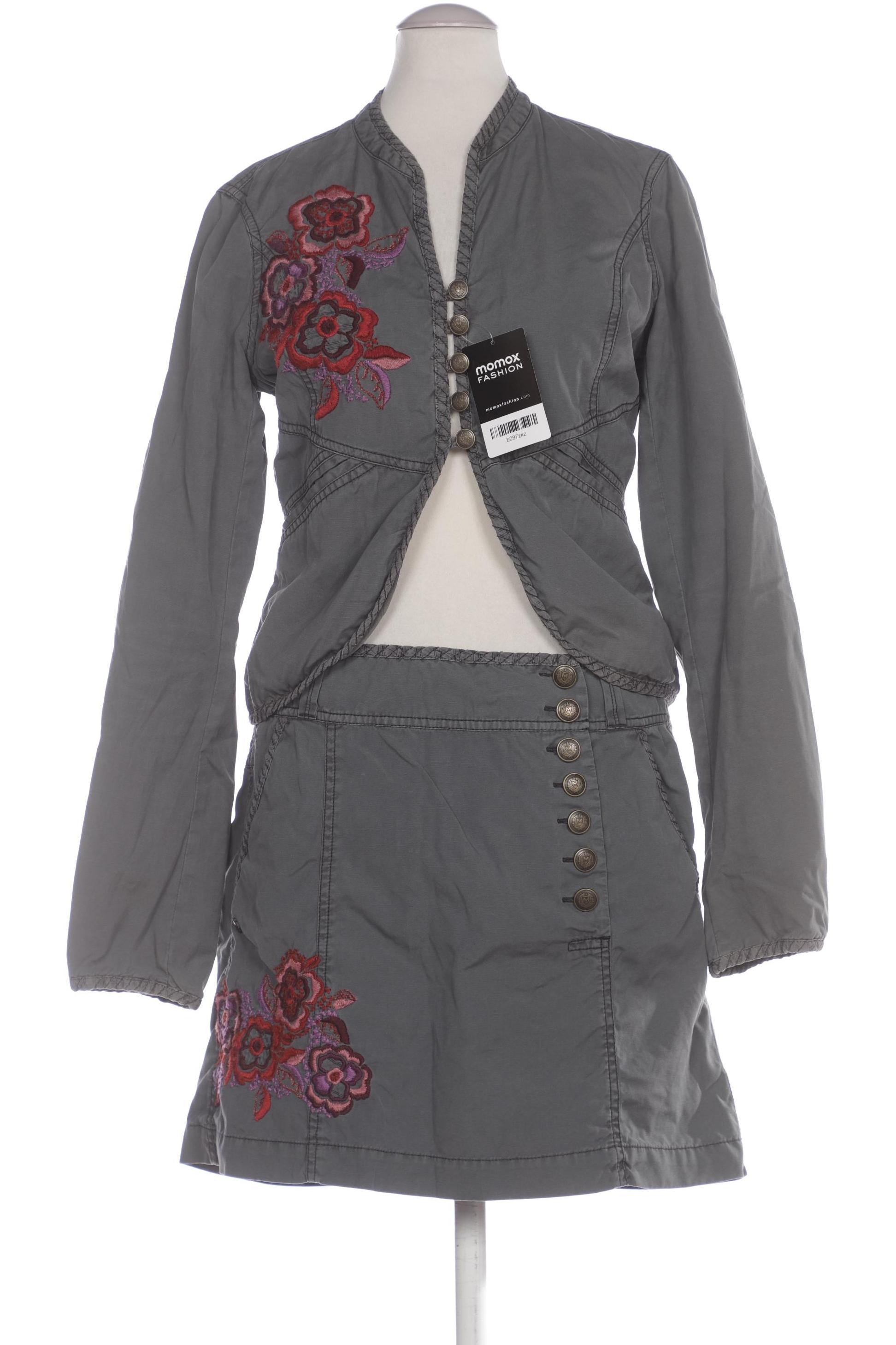 

Mexx Damen Anzug, grau, Gr. 36