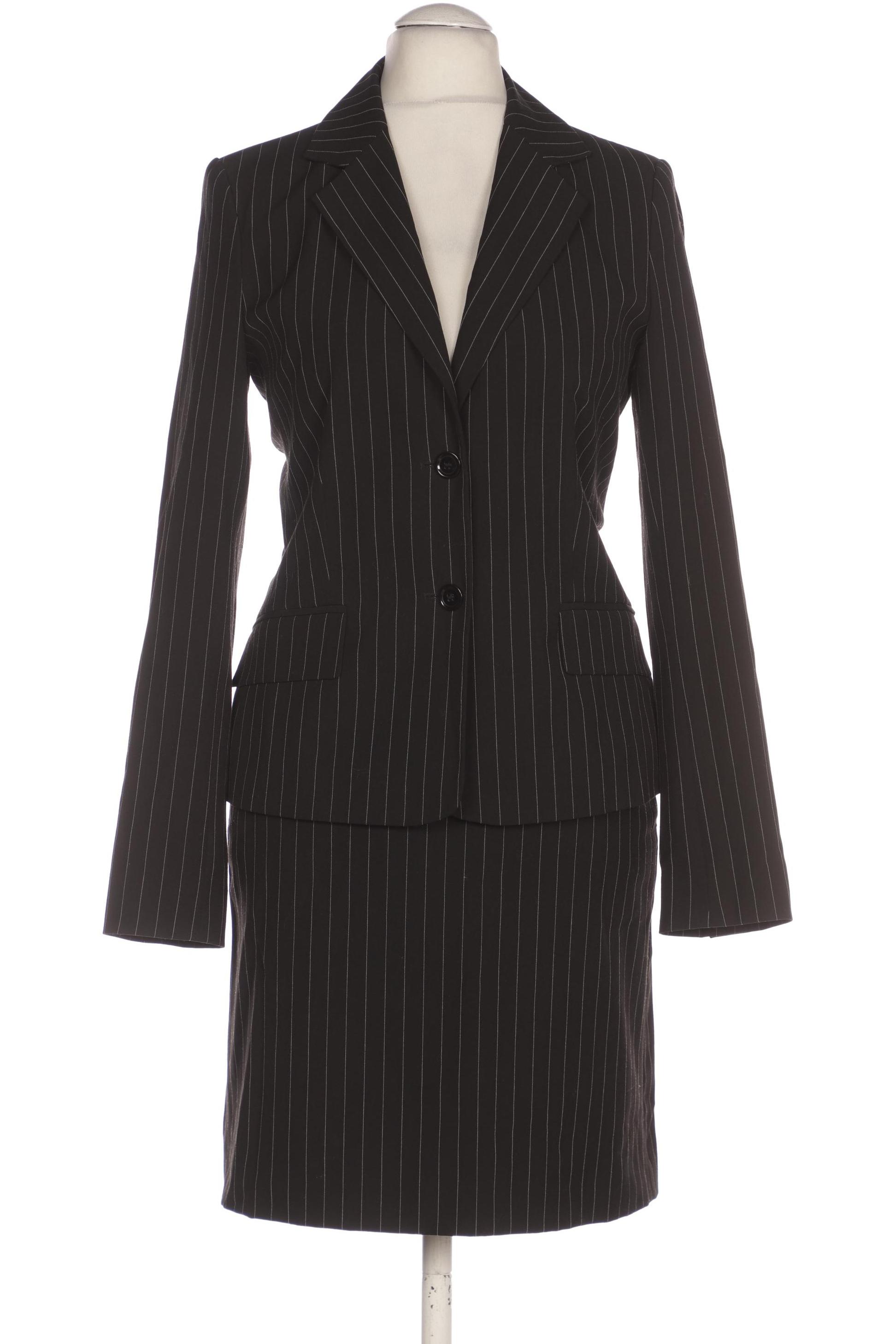 

Mexx Damen Anzug, schwarz, Gr. 36