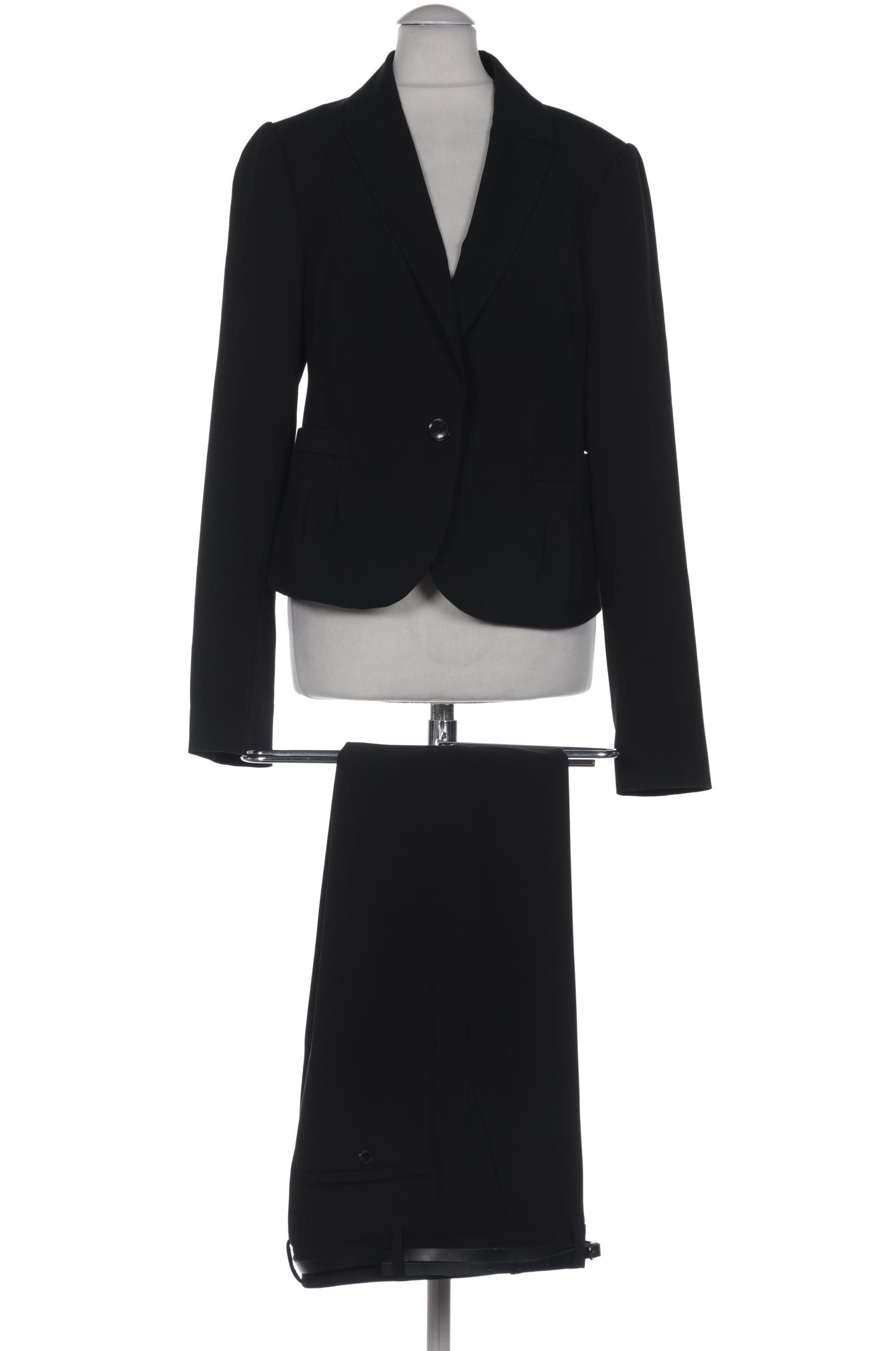 

Mexx Damen Anzug, schwarz, Gr. 38