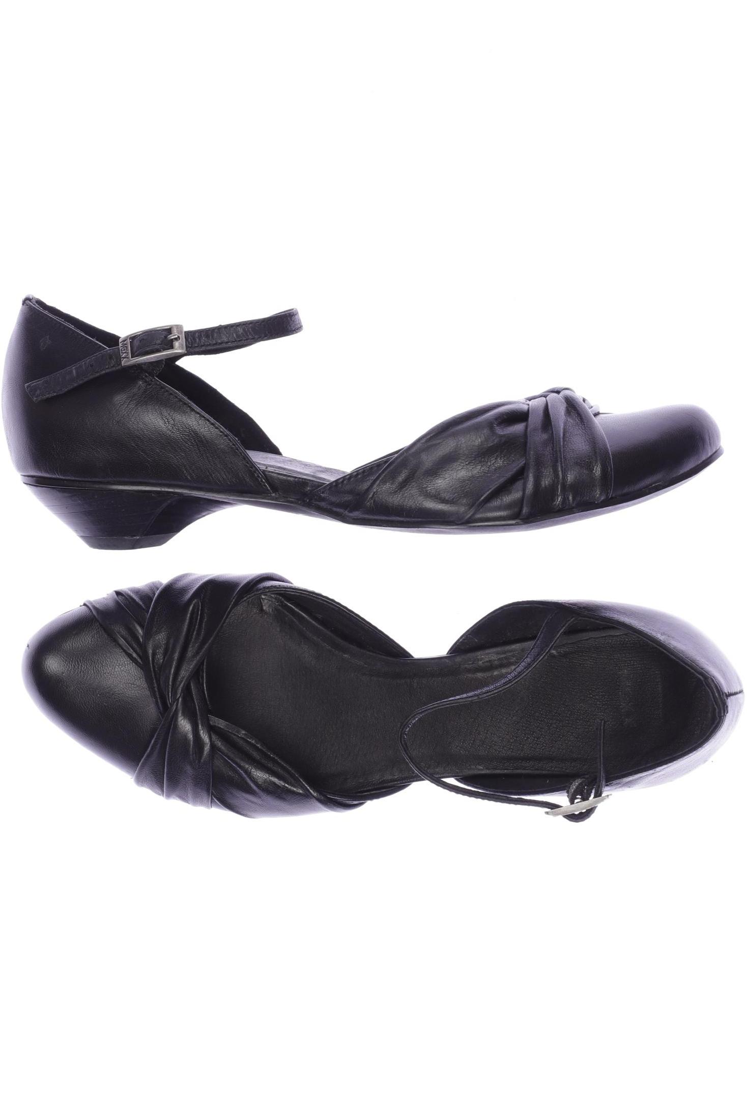 

Mexx Damen Ballerinas, schwarz, Gr. 36