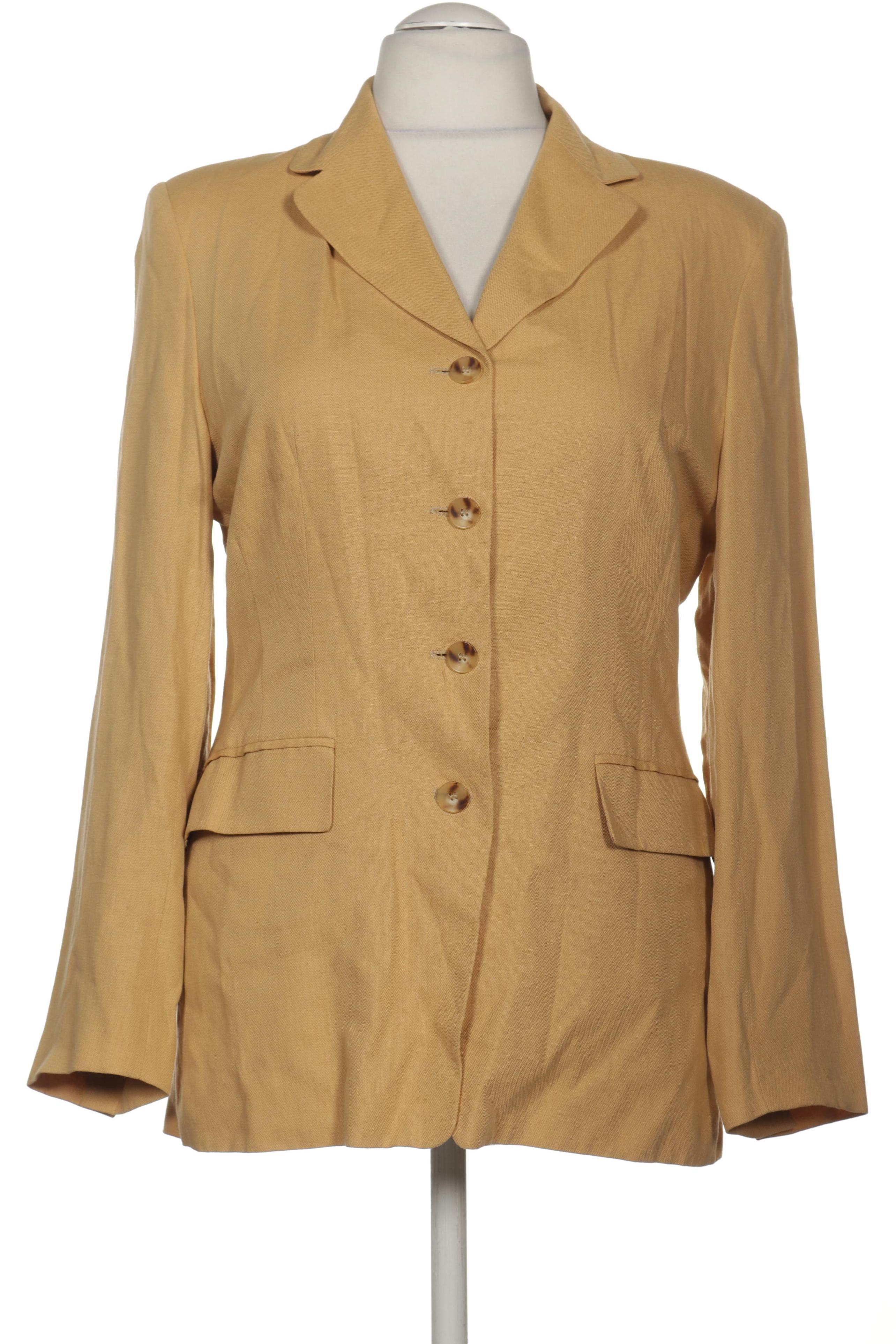 

Mexx Damen Blazer, beige, Gr. 42