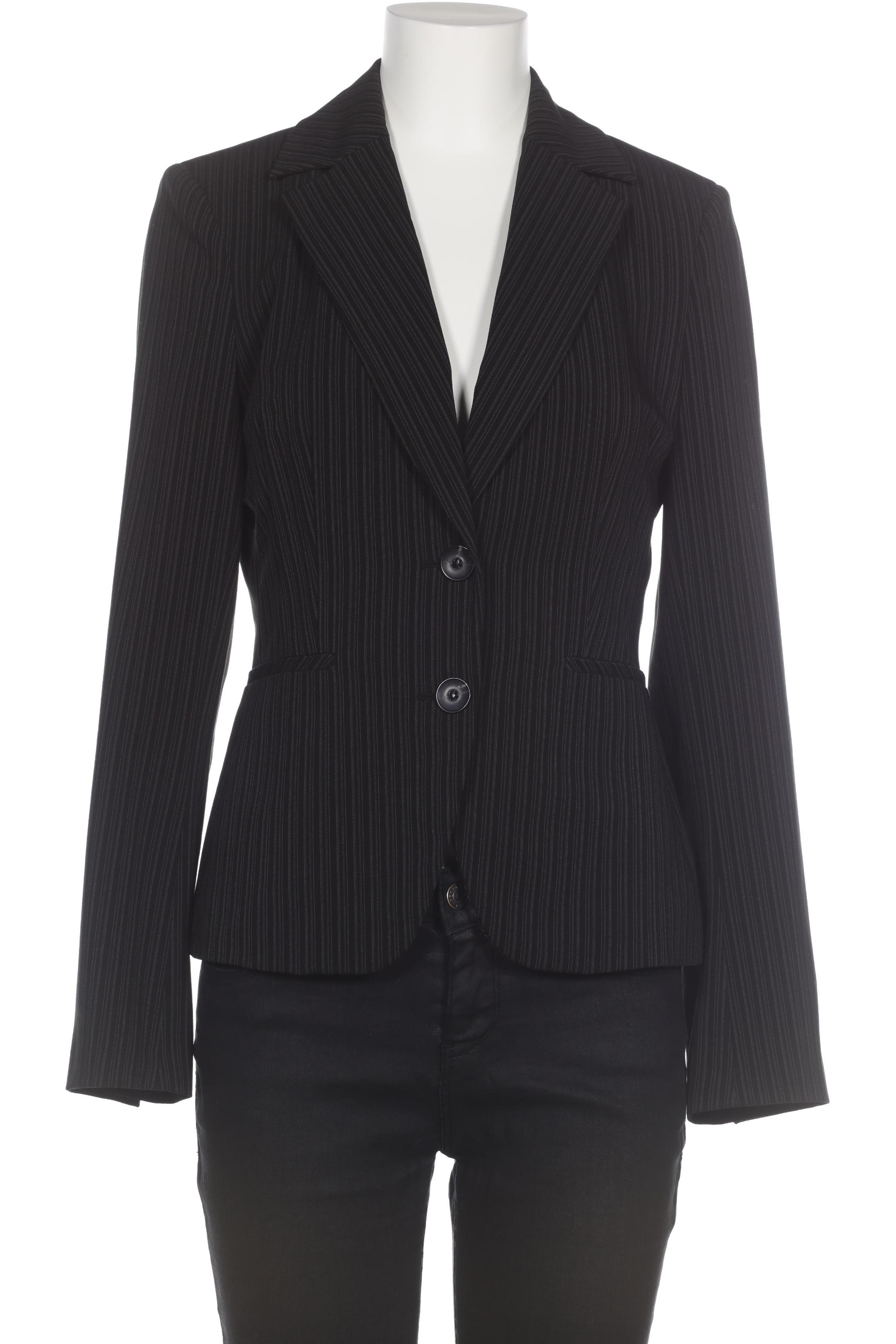 

Mexx Damen Blazer, schwarz, Gr. 36