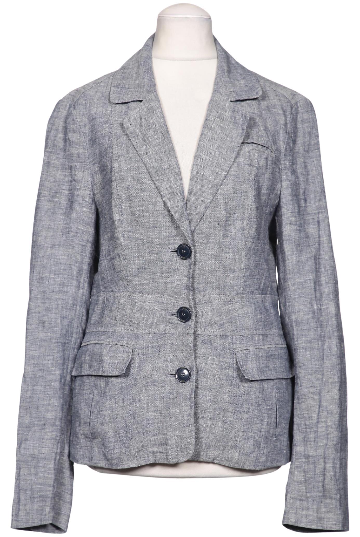 

Mexx Damen Blazer, blau, Gr. 36