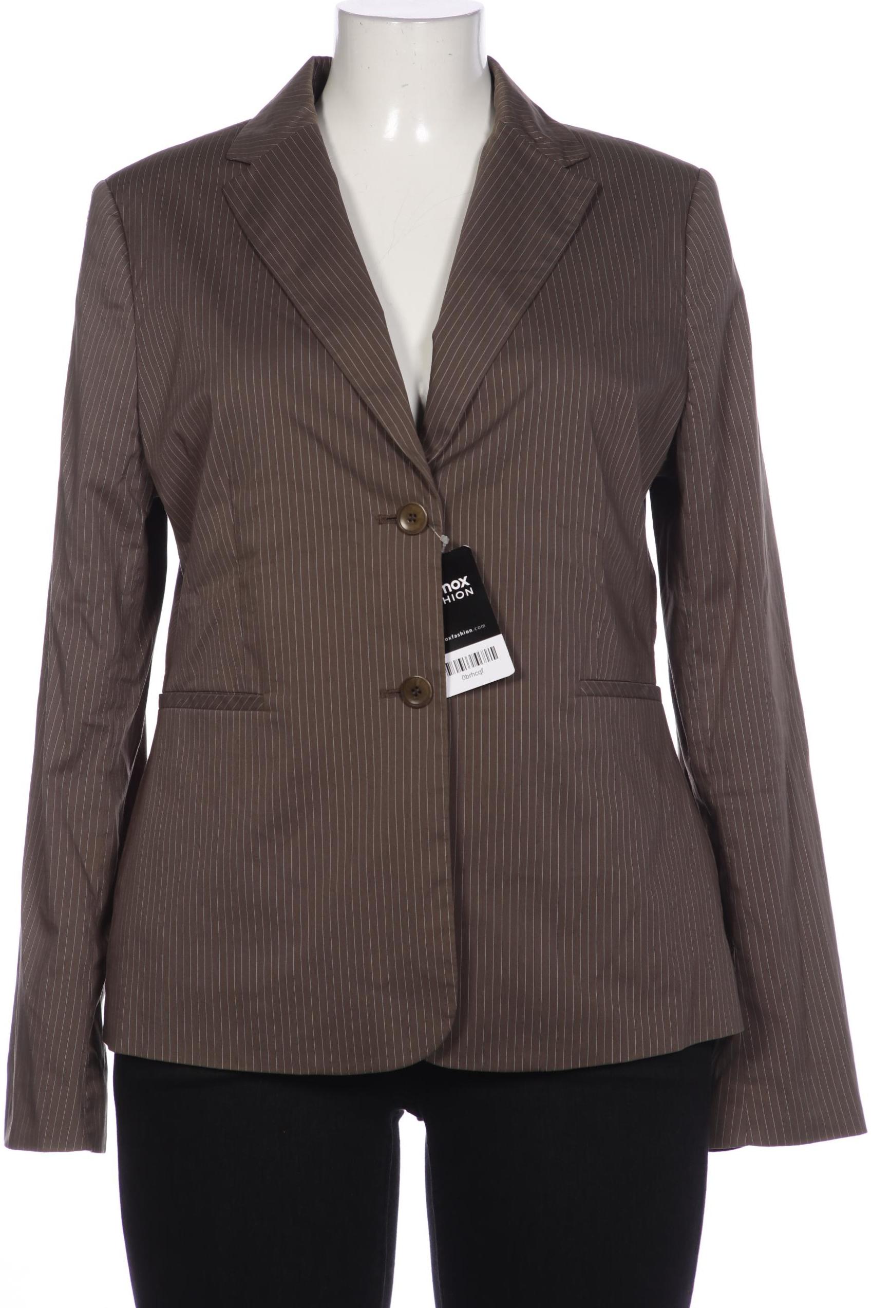

Mexx Damen Blazer, grün, Gr. 44