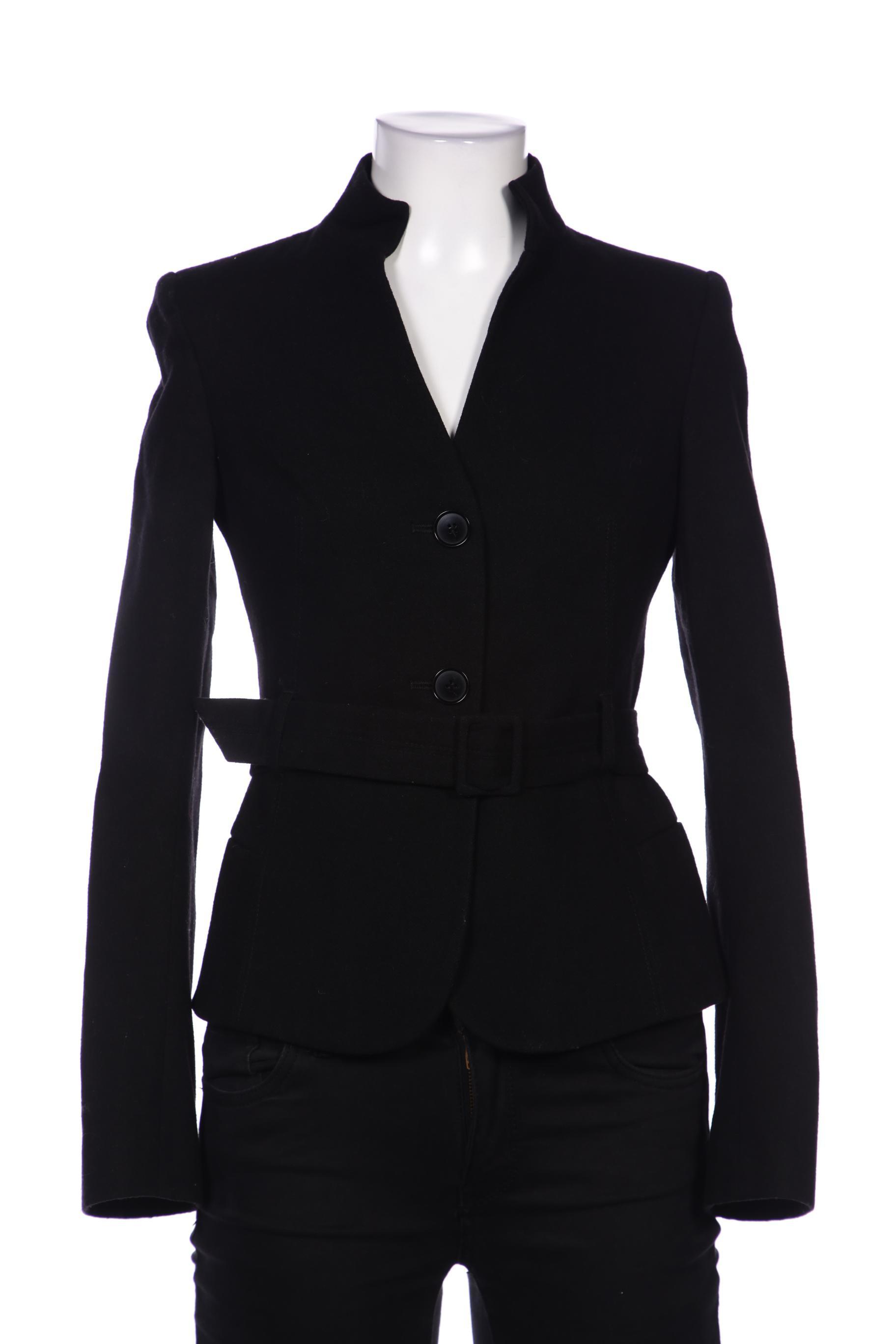 

Mexx Damen Blazer, schwarz, Gr. 36