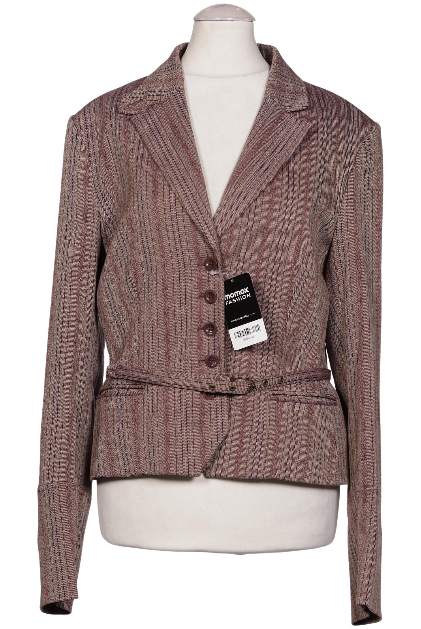 

Mexx Damen Blazer, braun, Gr. 38