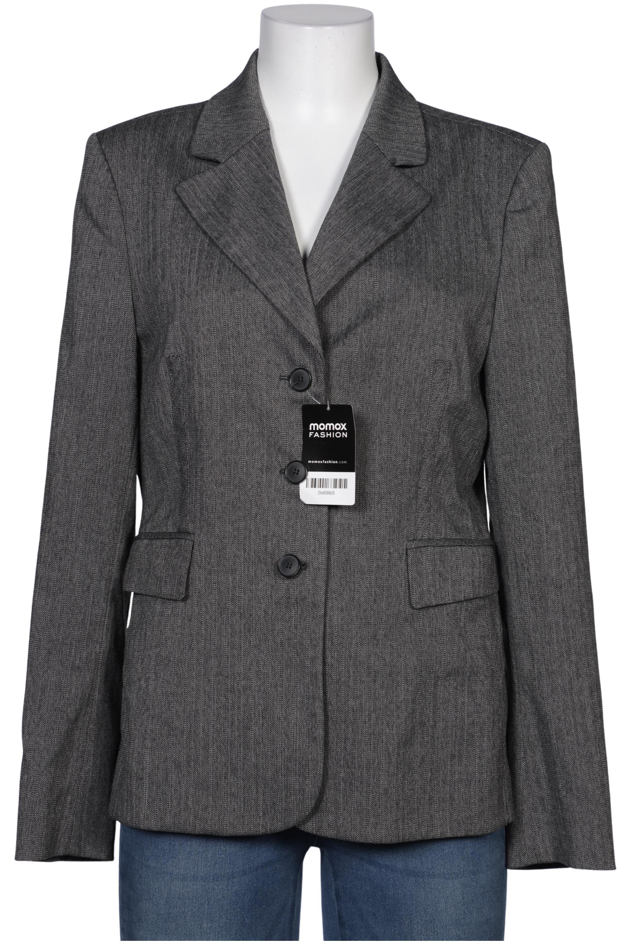 

Mexx Damen Blazer, grau, Gr. 42
