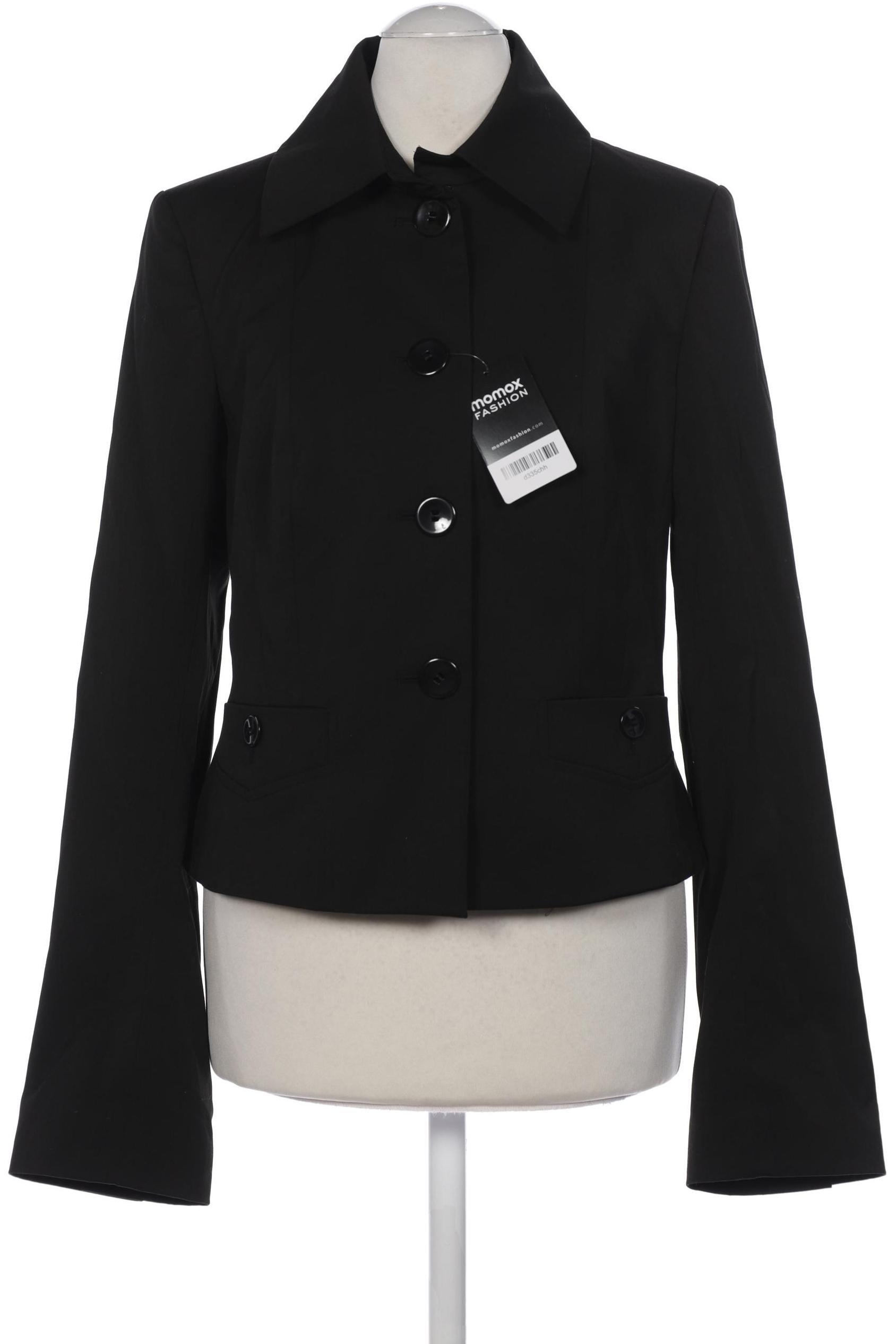 

Mexx Damen Blazer, schwarz, Gr. 38