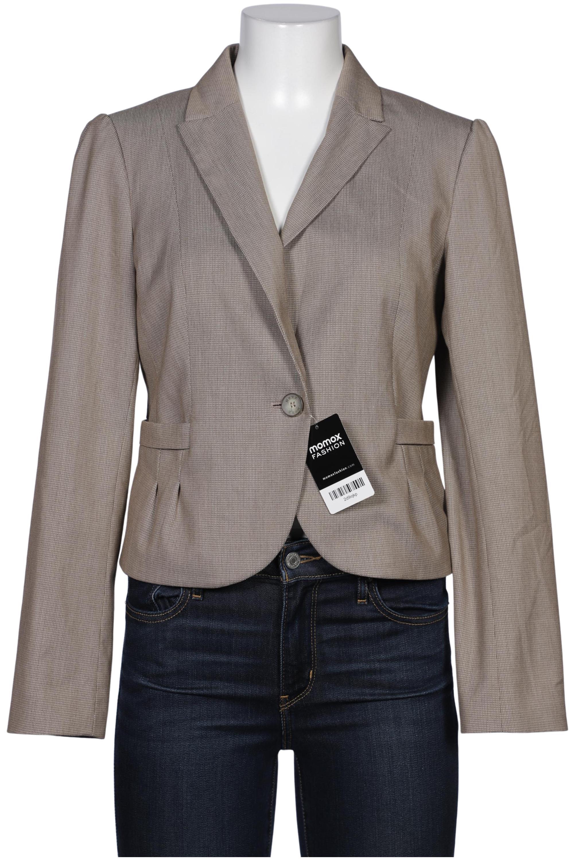 

Mexx Damen Blazer, beige, Gr. 40