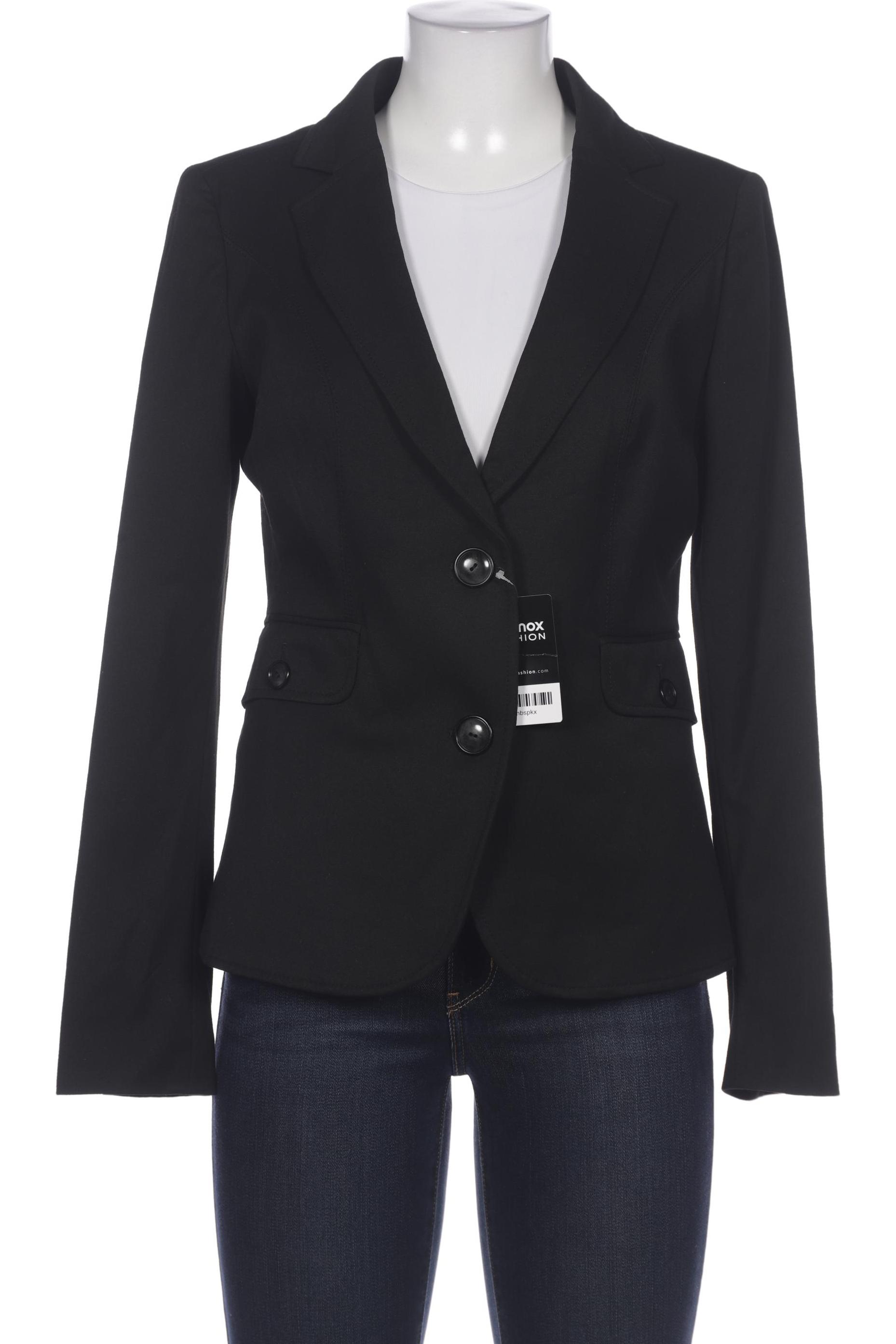 

Mexx Damen Blazer, schwarz, Gr. 40