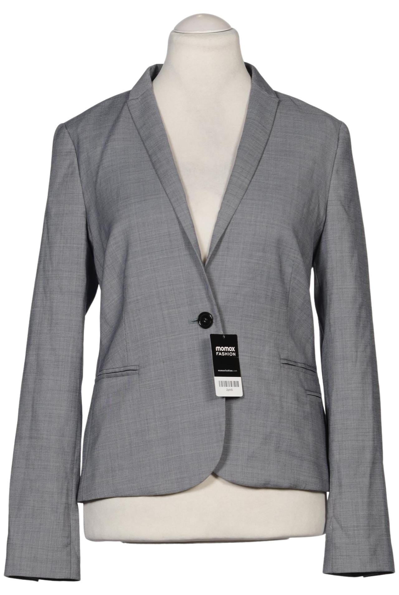 

Mexx Damen Blazer, grau, Gr. 40