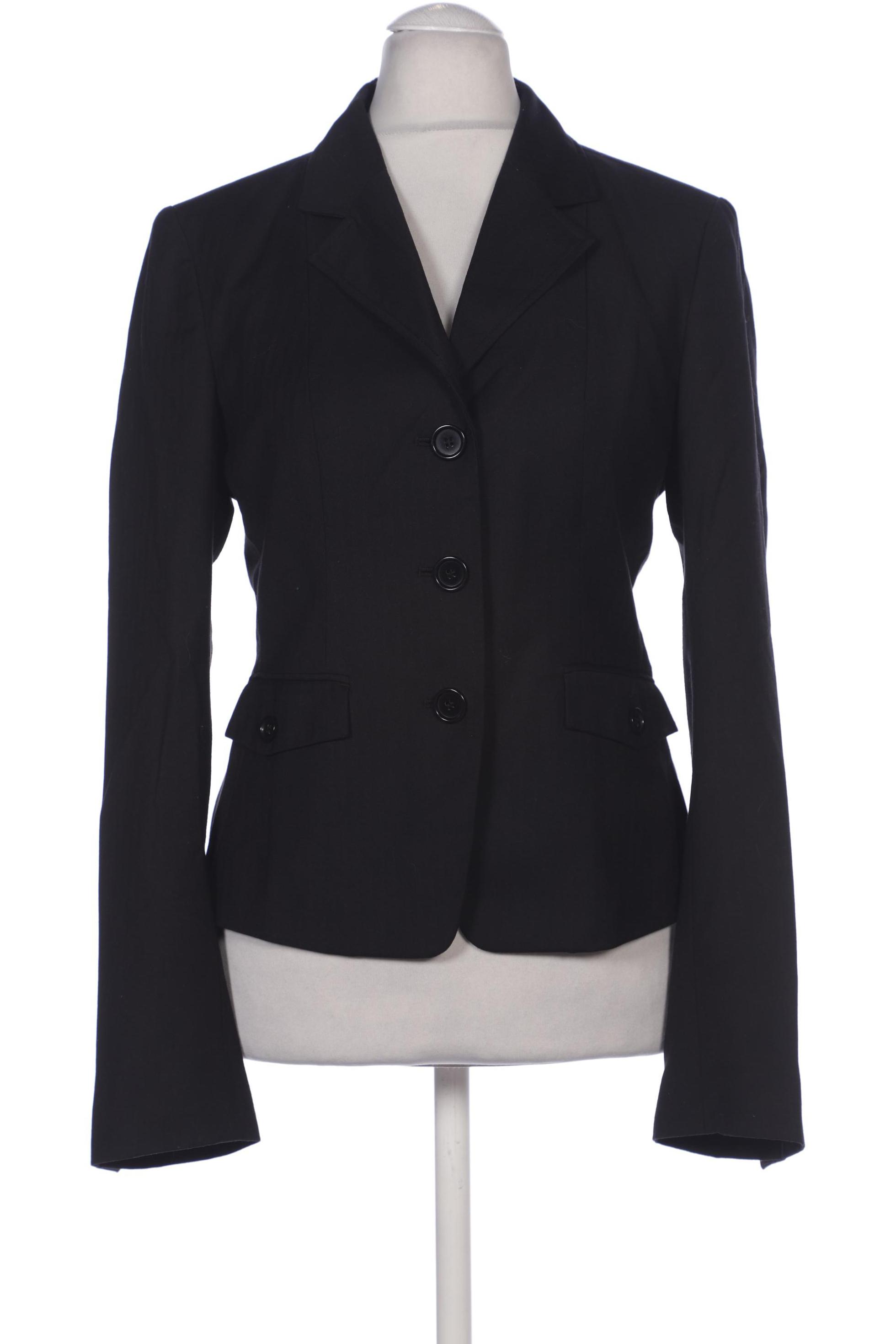 

Mexx Damen Blazer, schwarz, Gr. 38