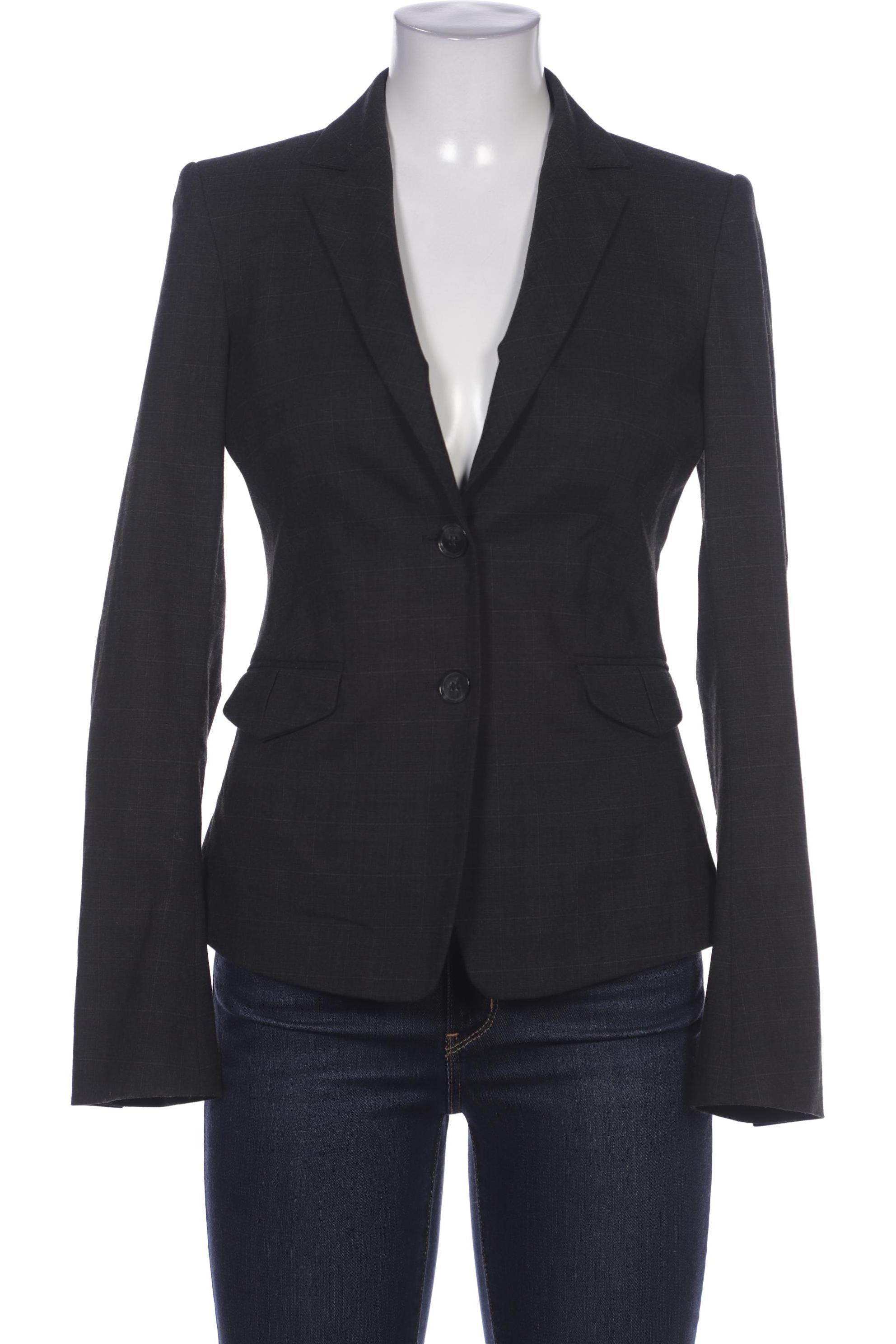 

Mexx Damen Blazer, schwarz, Gr. 38