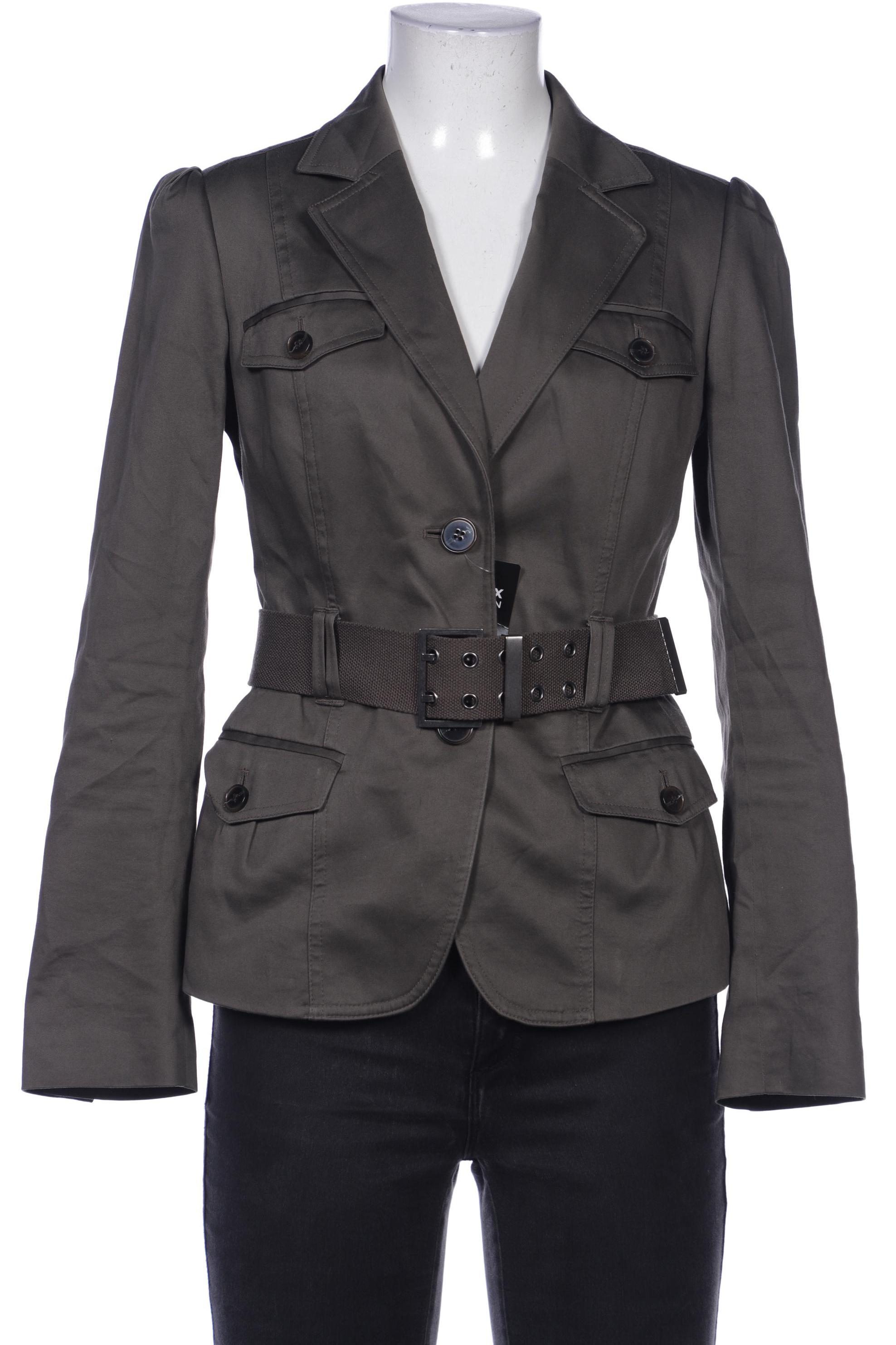 

Mexx Damen Blazer, braun, Gr. 36