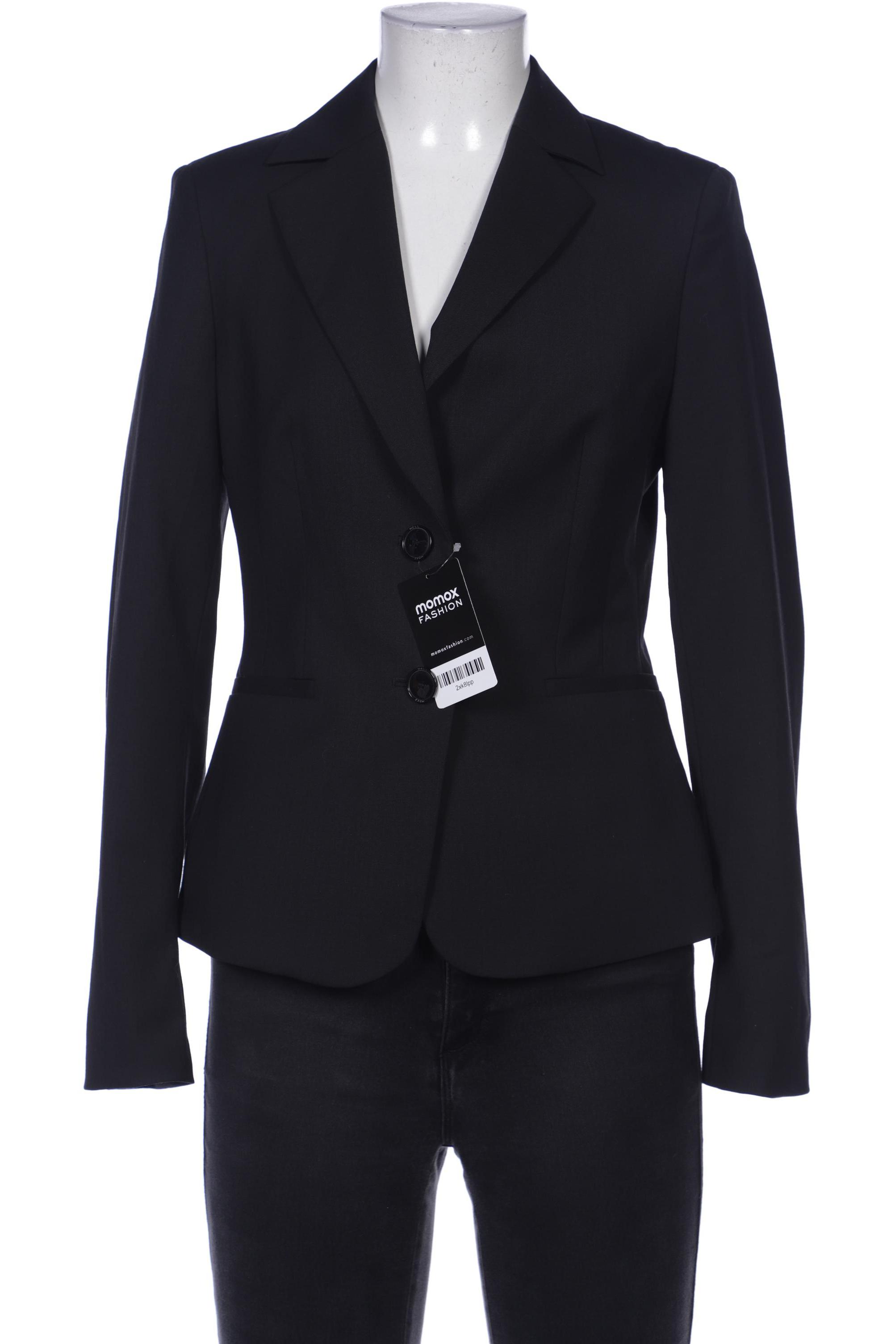 

Mexx Damen Blazer, schwarz, Gr. 36