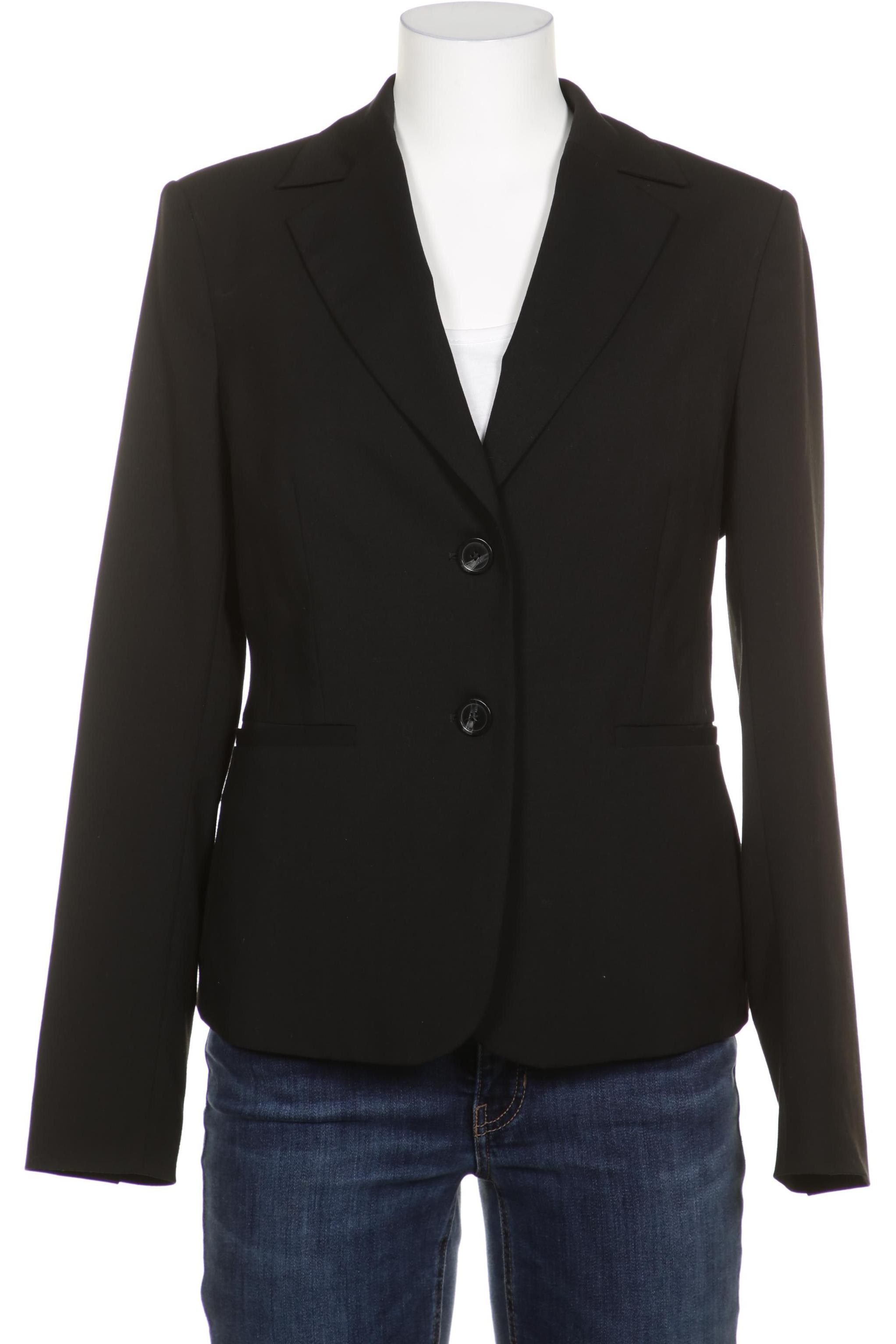 

Mexx Damen Blazer, schwarz, Gr. 40