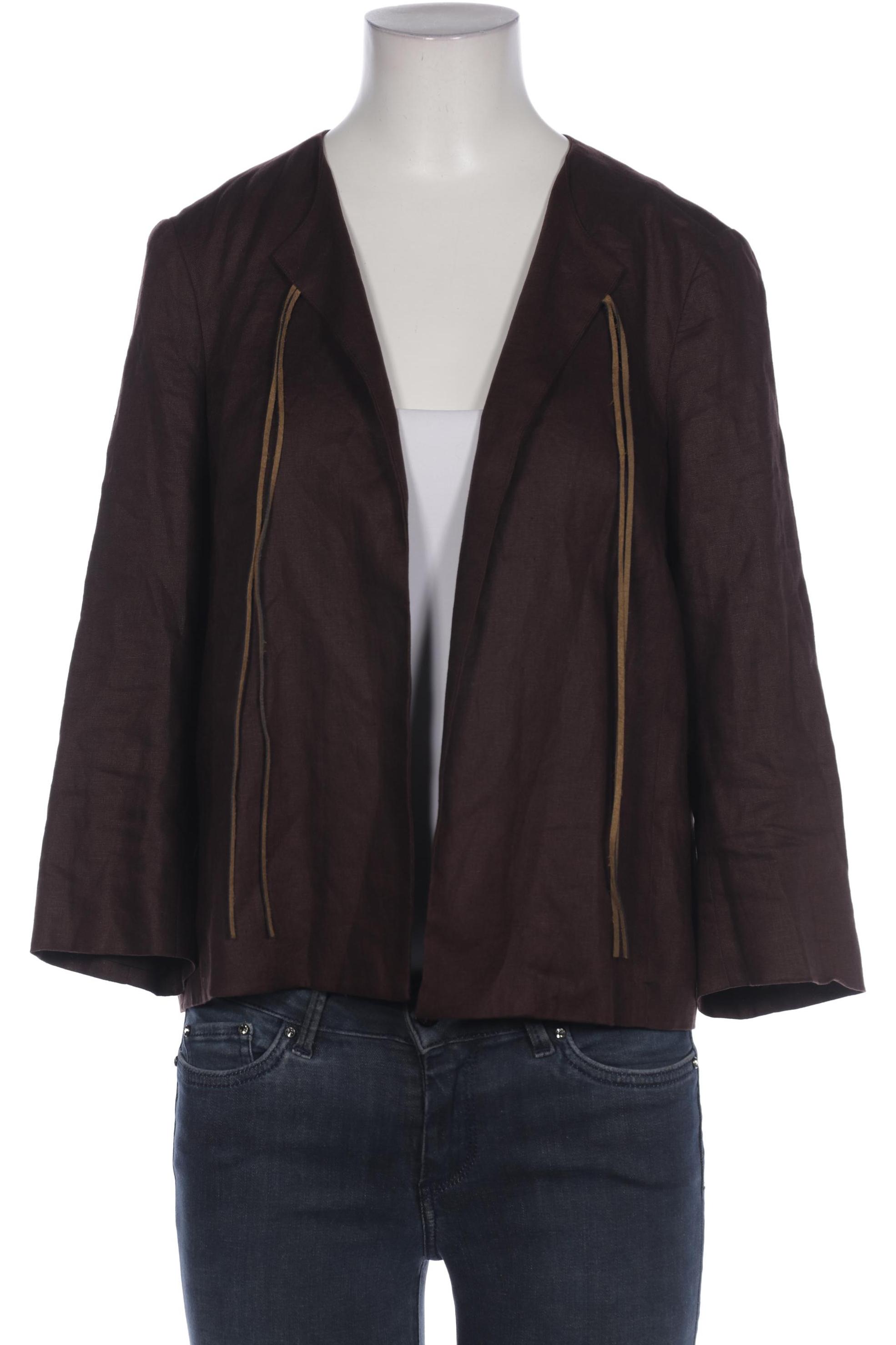 

Mexx Damen Blazer, braun, Gr. 38