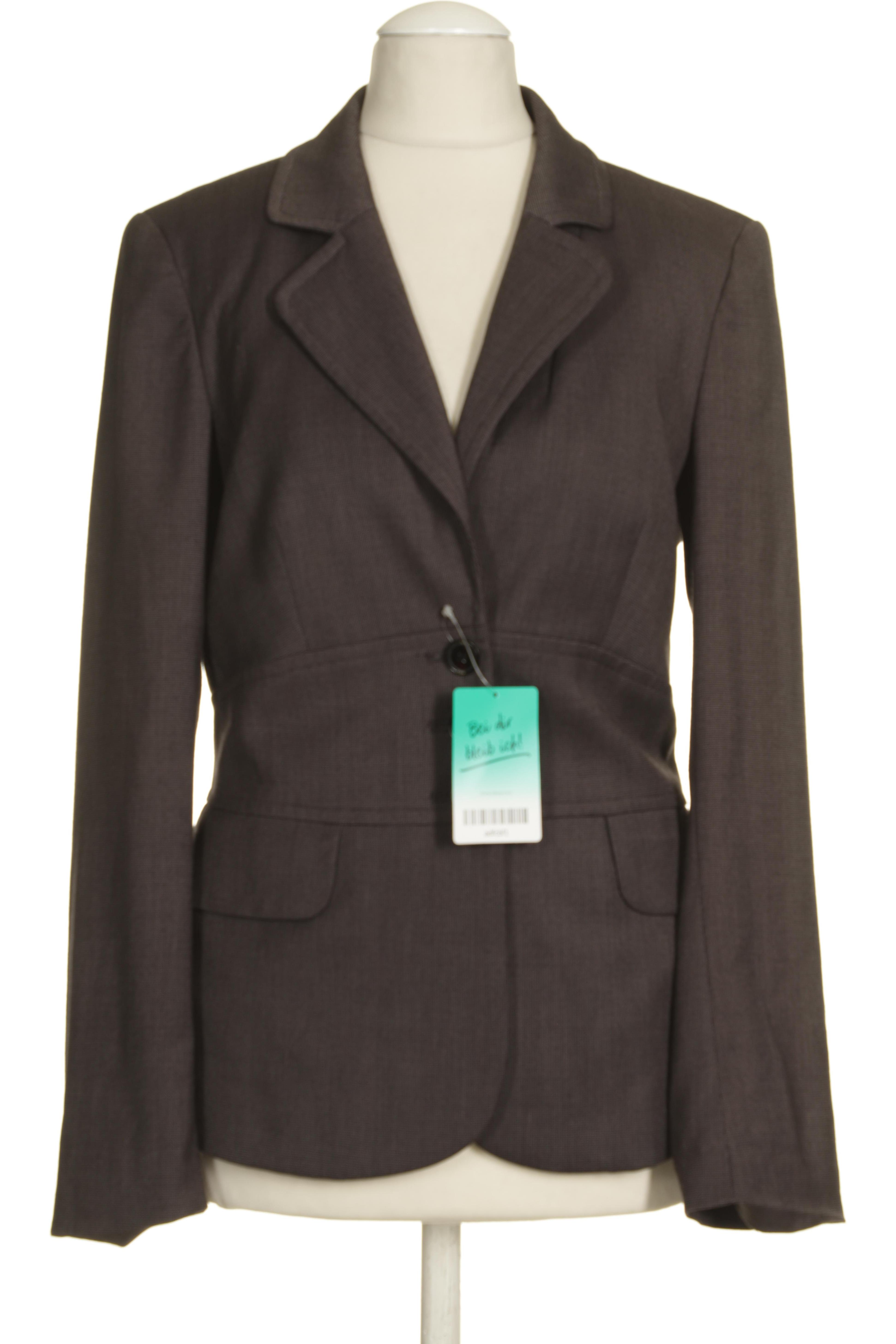 

Mexx Damen Blazer, grau, Gr. 34