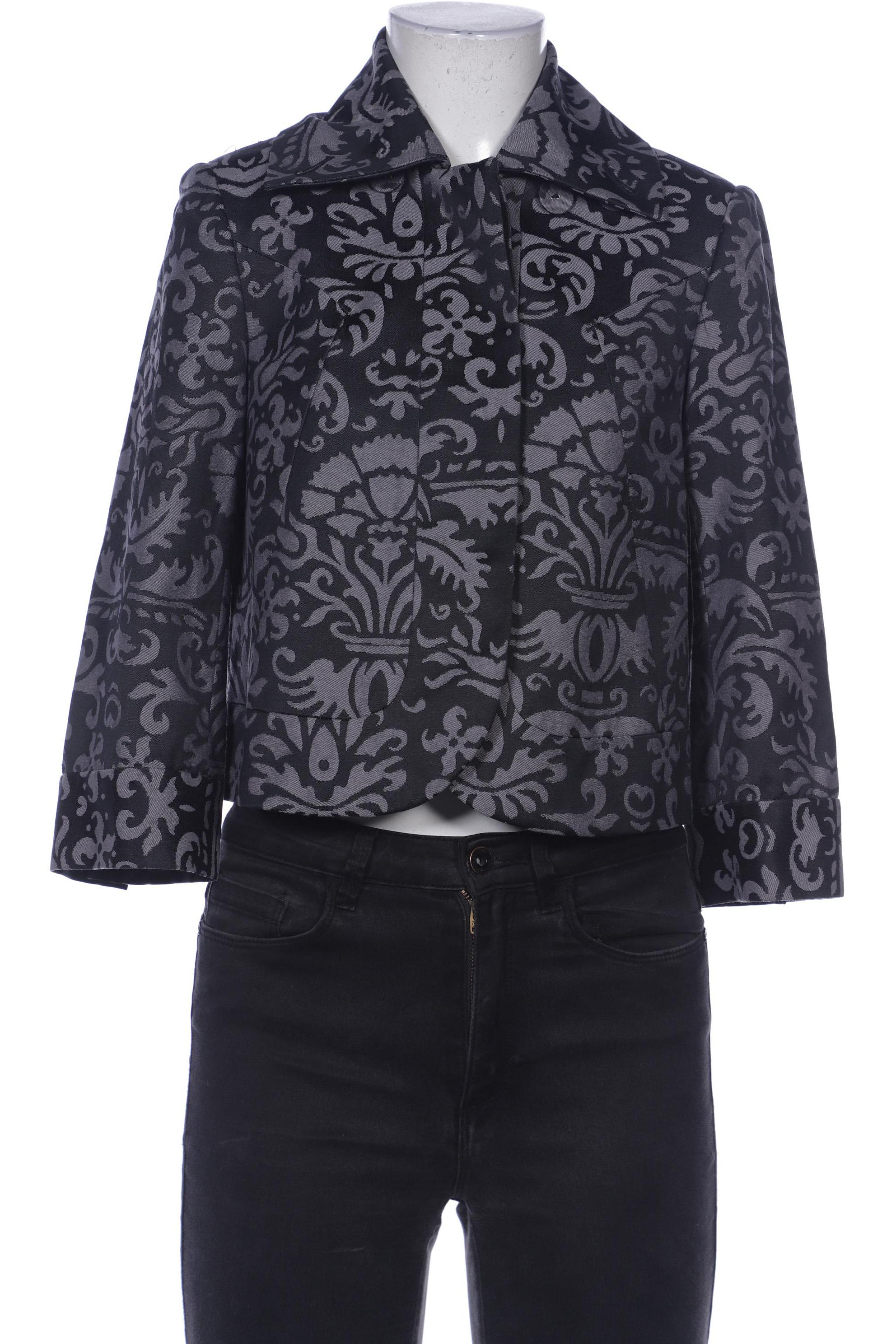 

Mexx Damen Blazer, schwarz, Gr. 34