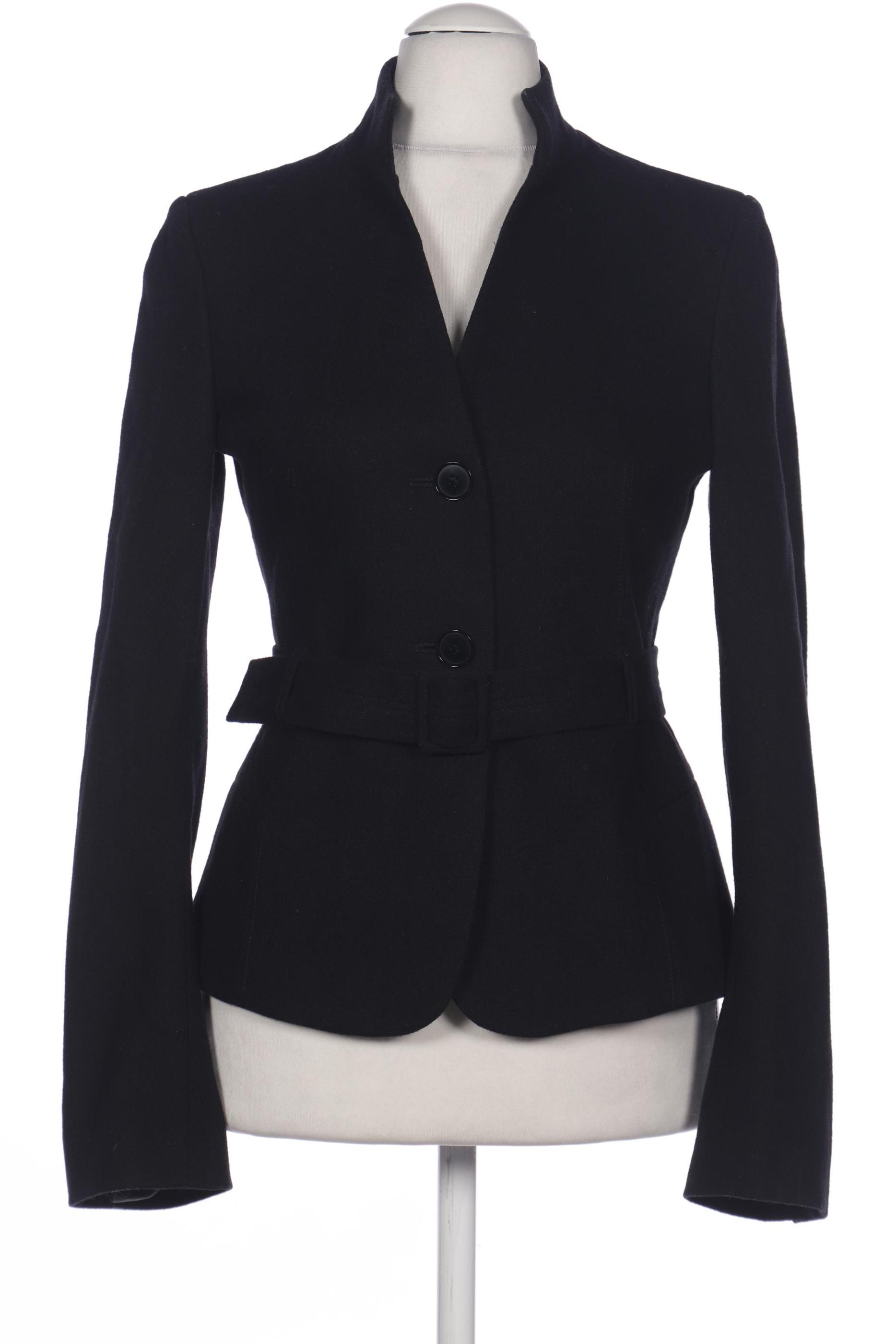 

Mexx Damen Blazer, schwarz, Gr. 38