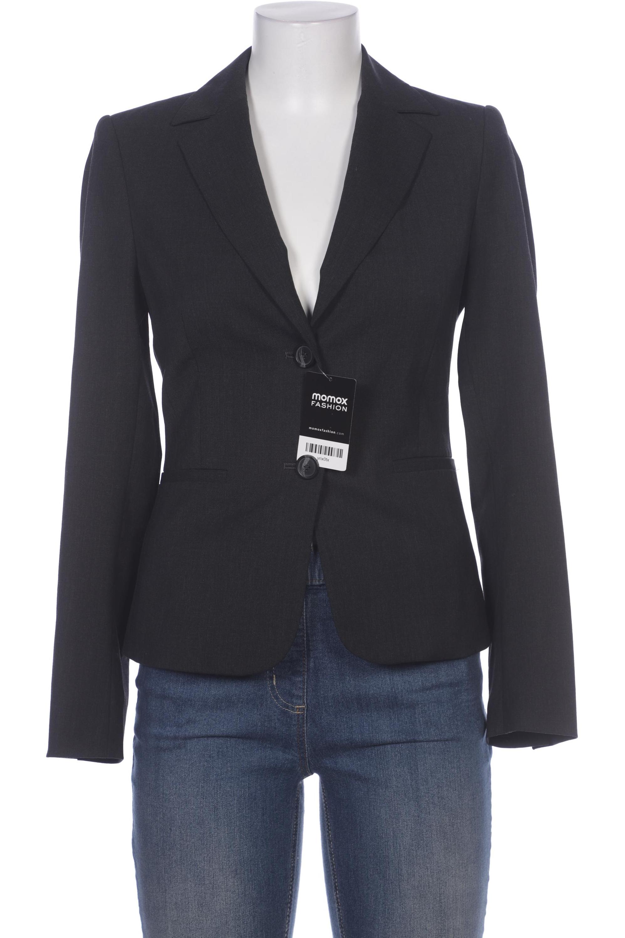 

Mexx Damen Blazer, schwarz, Gr. 36