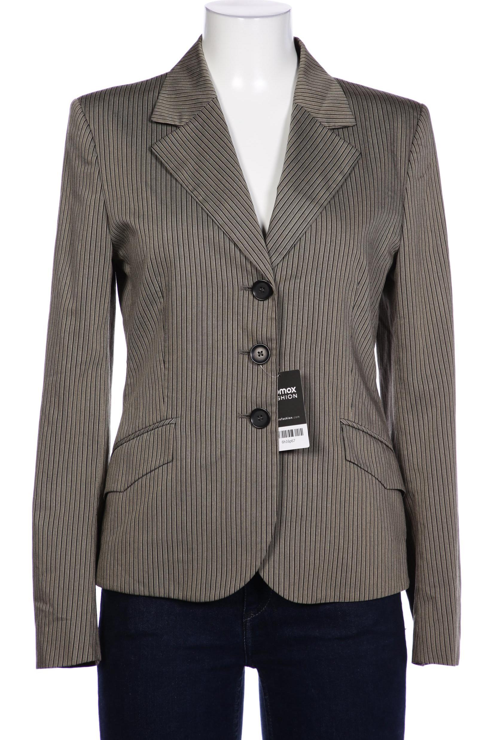 

Mexx Damen Blazer, beige, Gr. 40